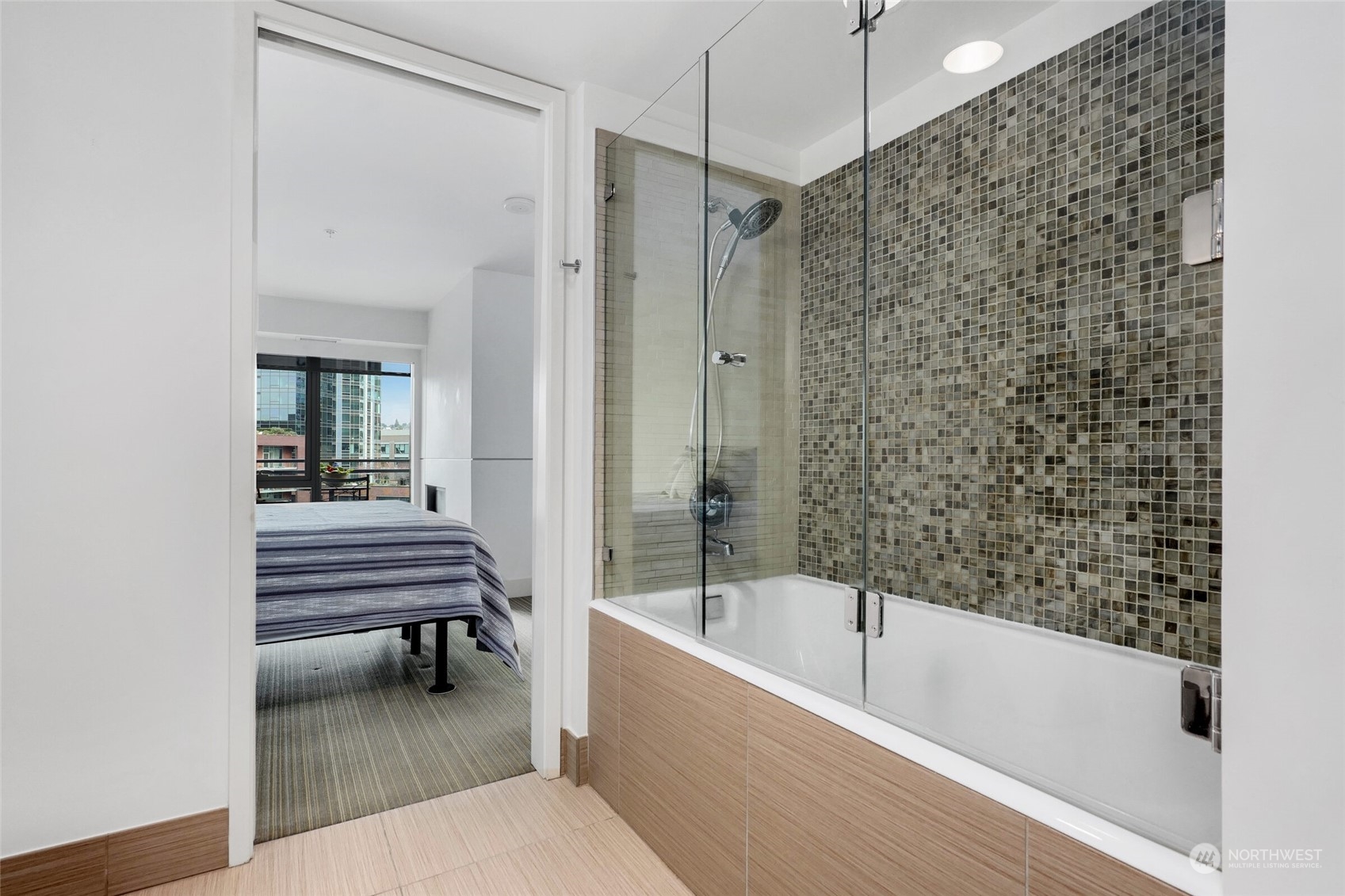820 Blanchard Street Unit: 802
