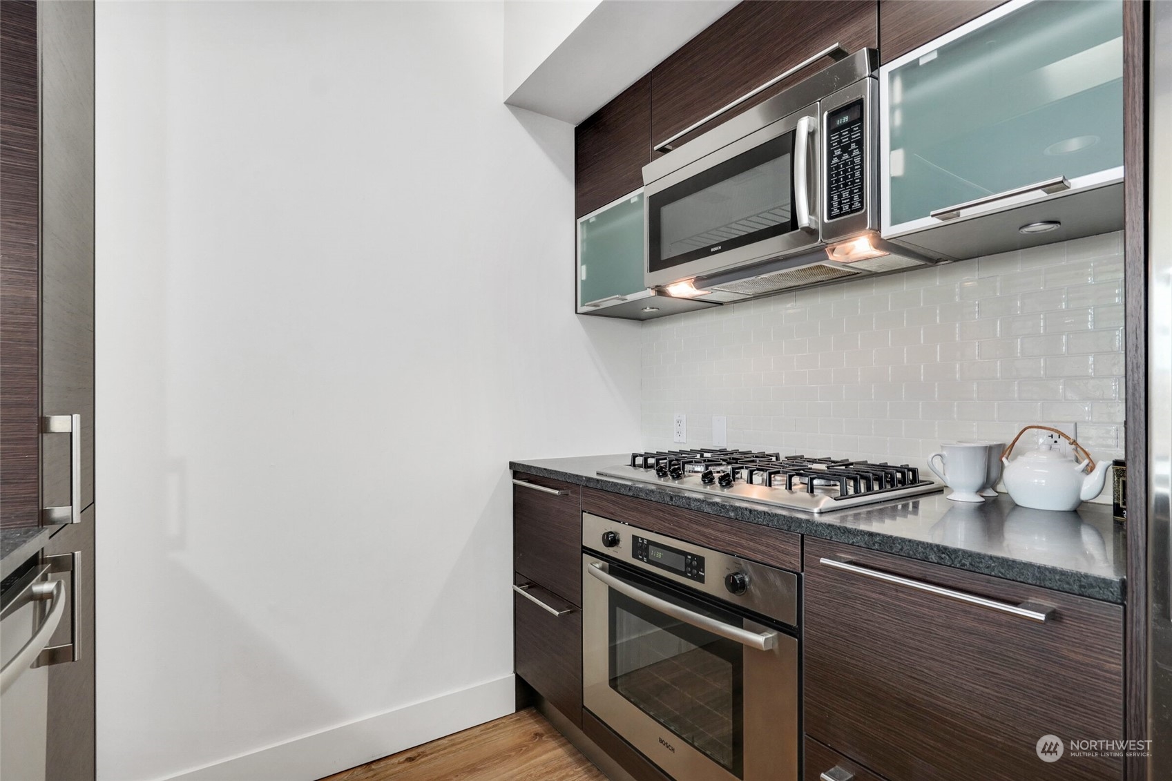 820 Blanchard Street Unit: 802
