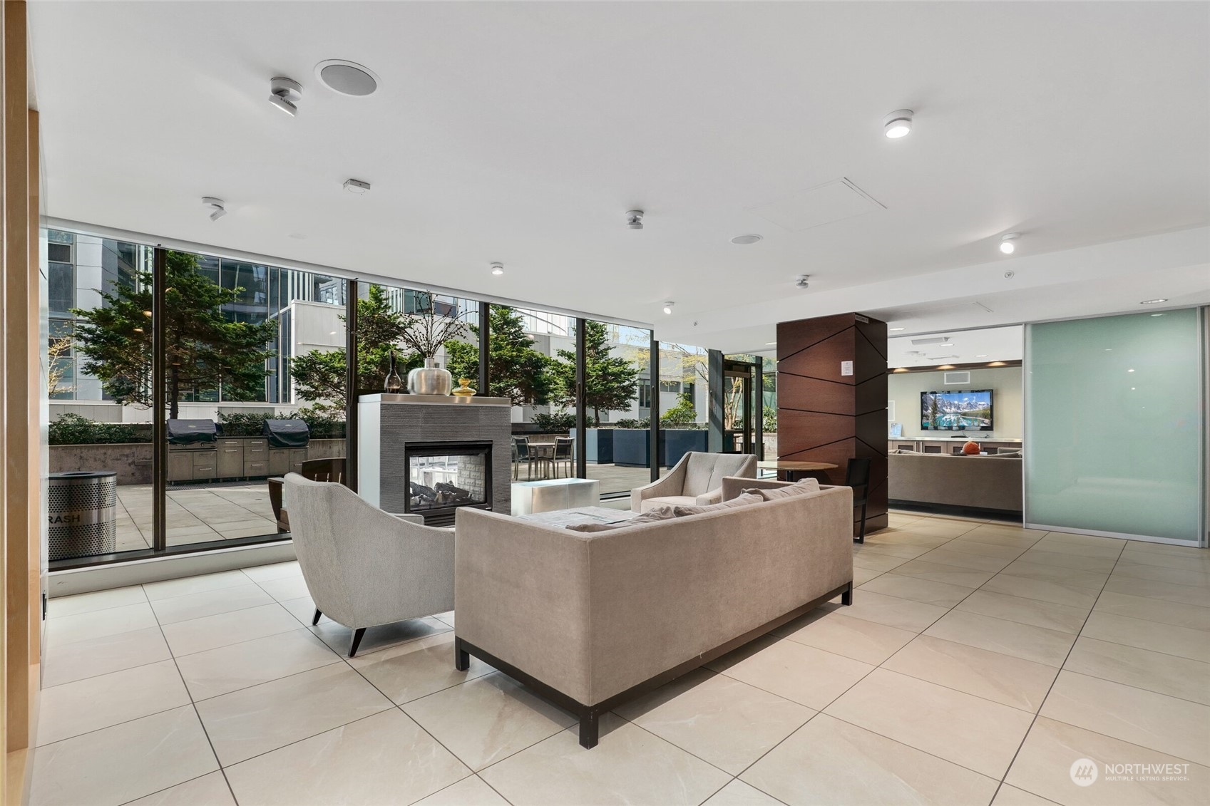 820 Blanchard Street Unit: 802