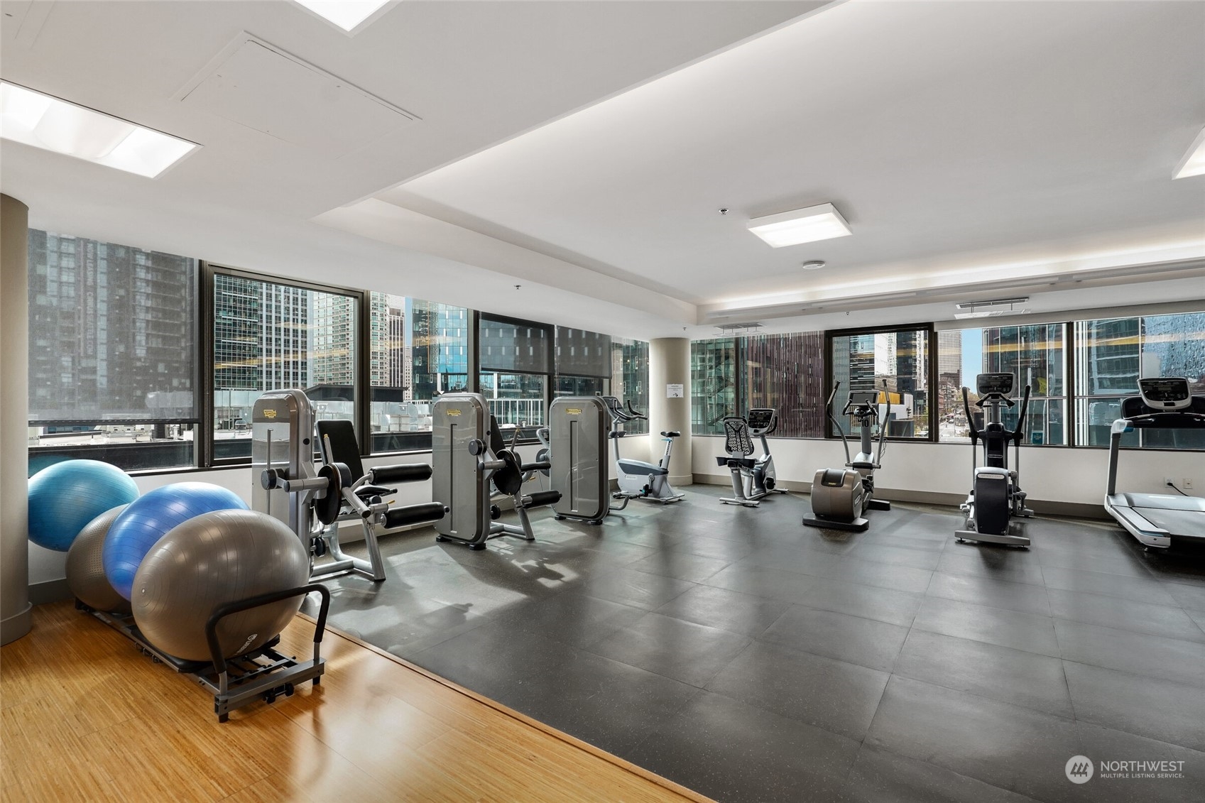 820 Blanchard Street Unit: 802