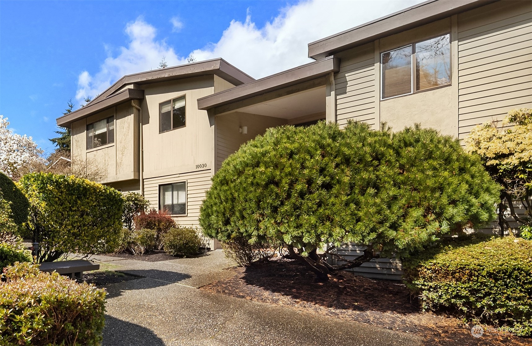 10030 SE 6th Street Unit: 201