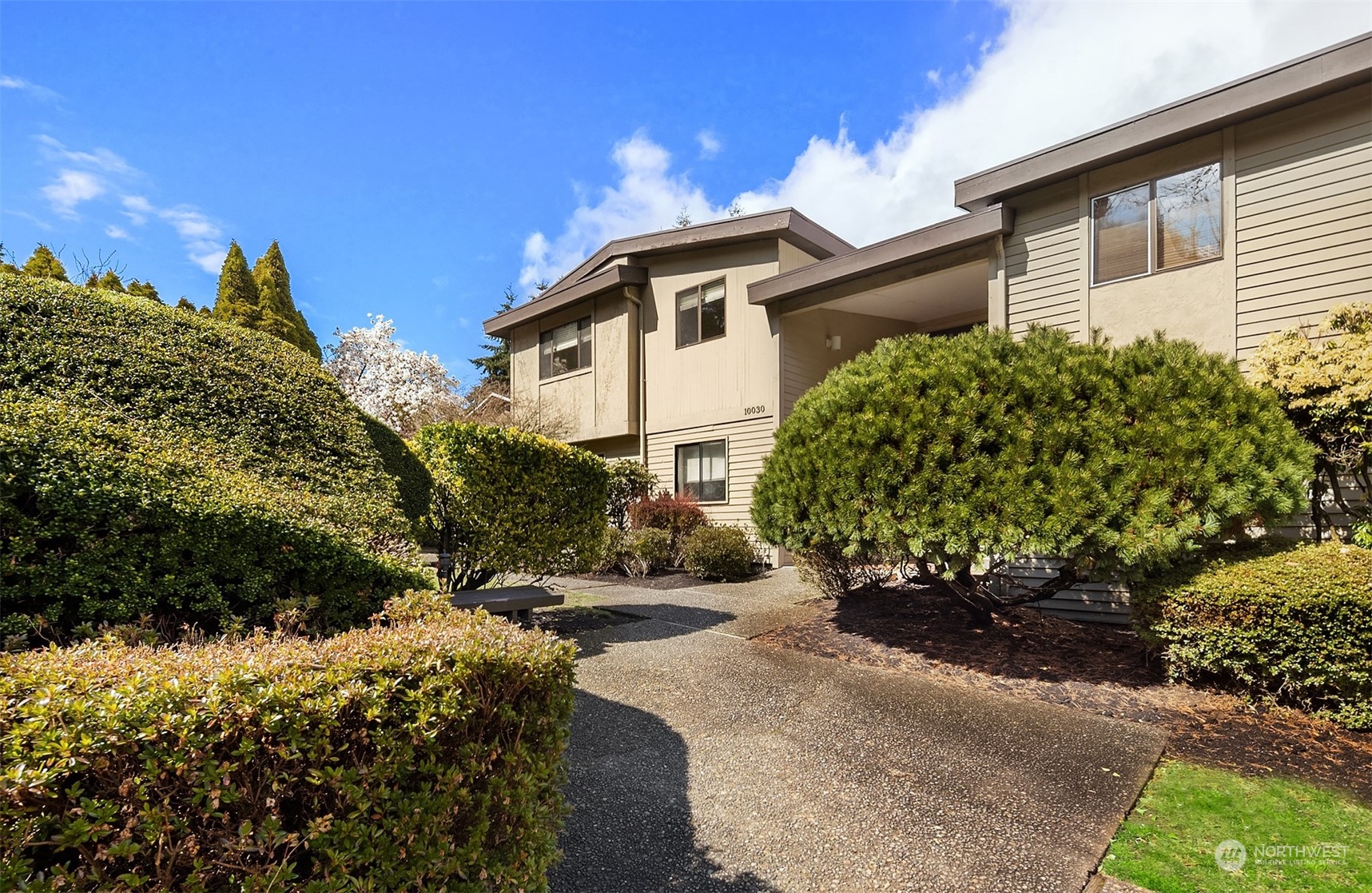 10030 SE 6th Street Unit: 201