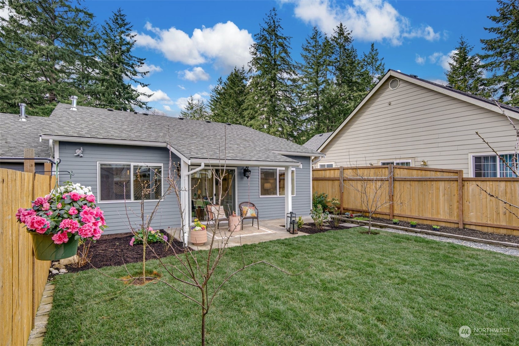 1110 130th Street SE Unit: A