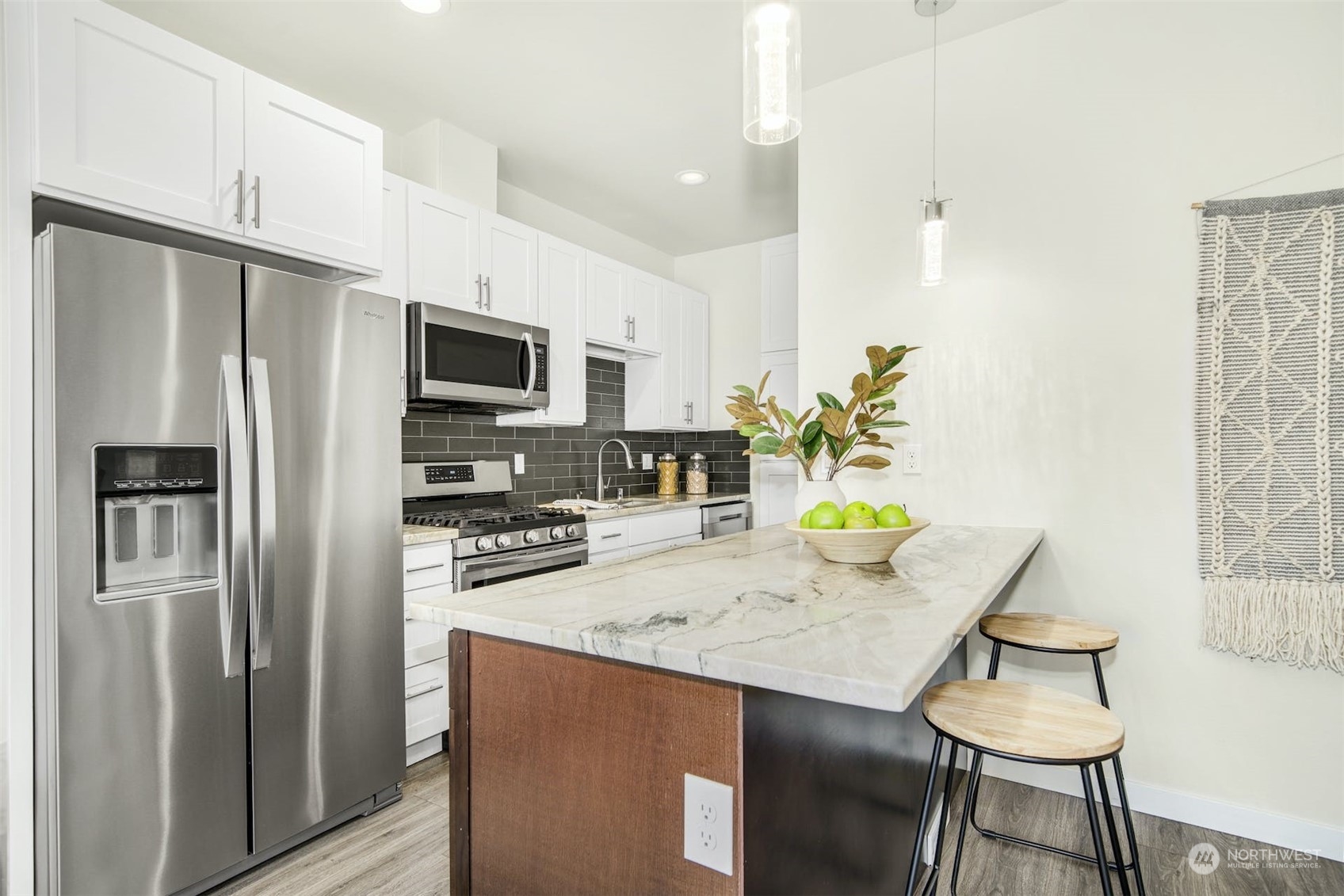 1110 130th Street SE Unit: A