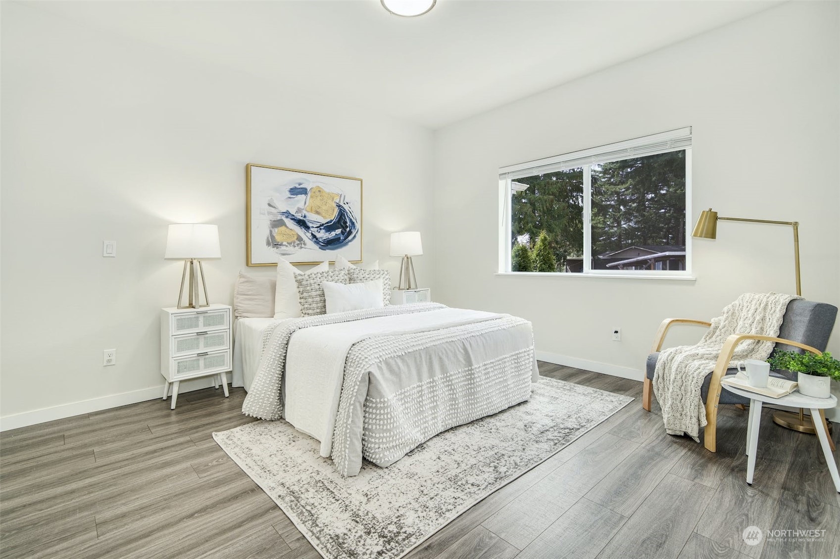 1110 130th Street SE Unit: A