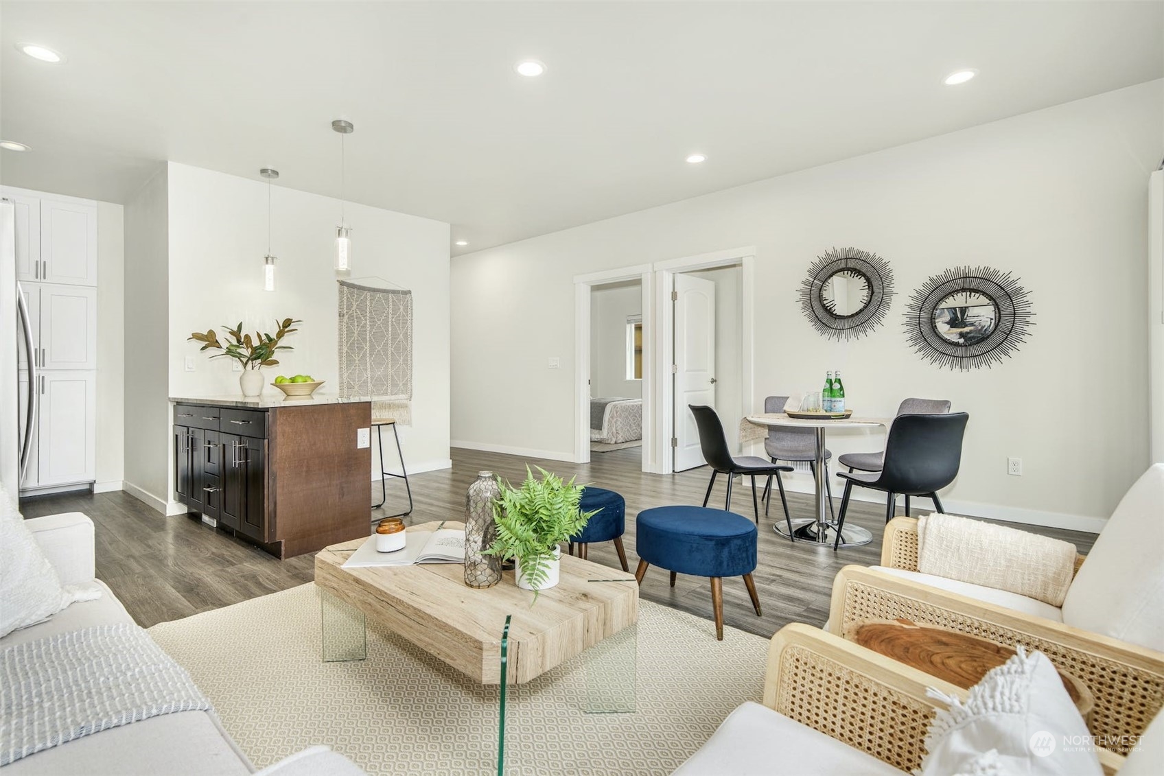 1110 130th Street SE Unit: A