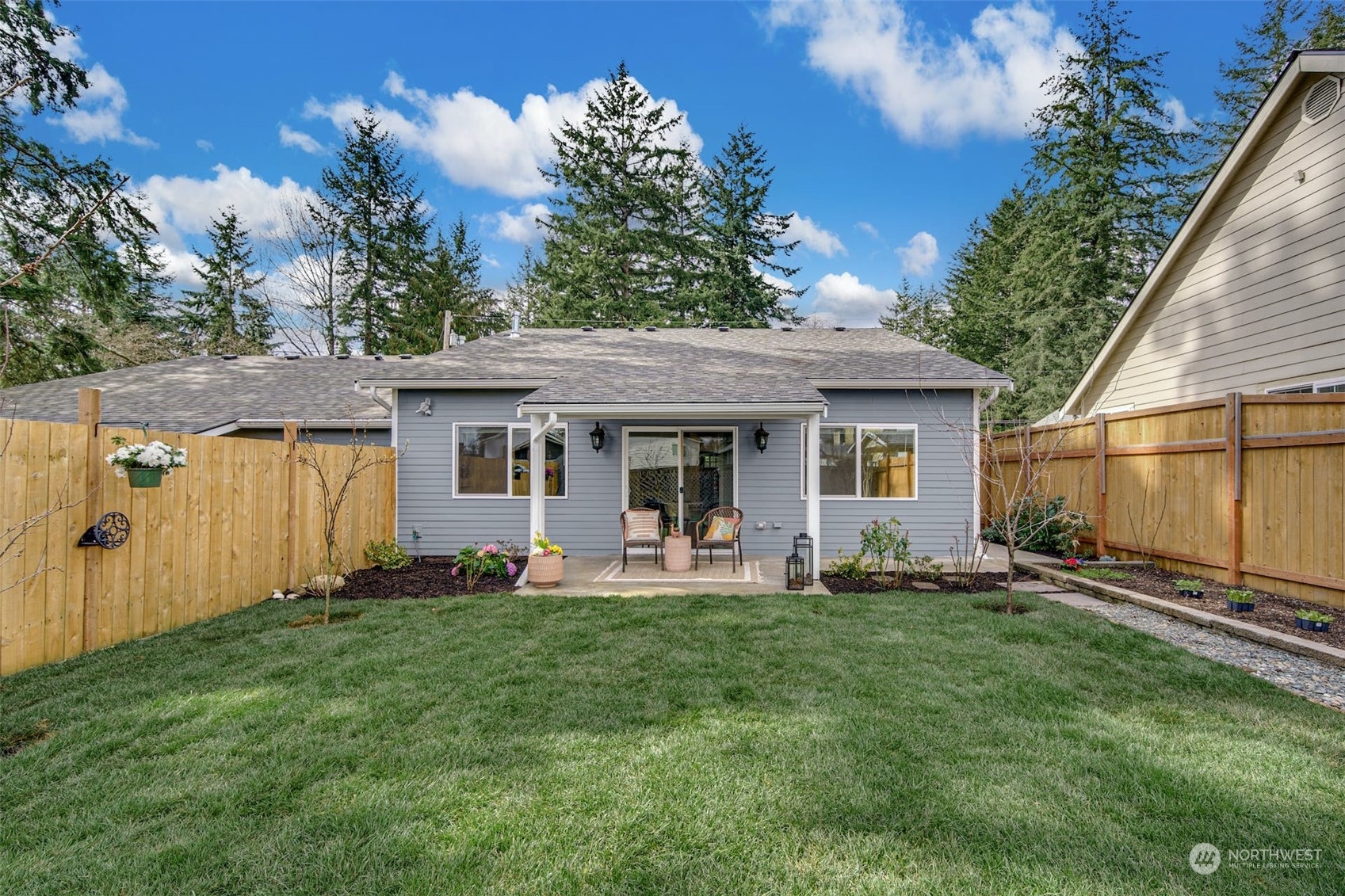 1110 130th Street SE Unit: A