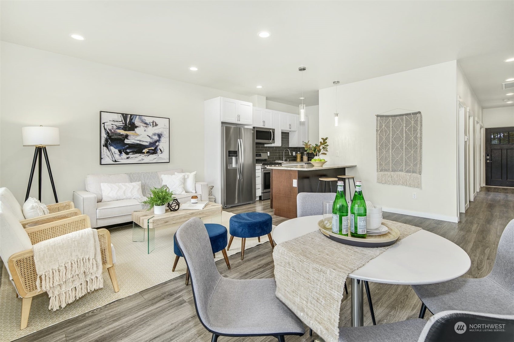 1110 130th Street SE Unit: A