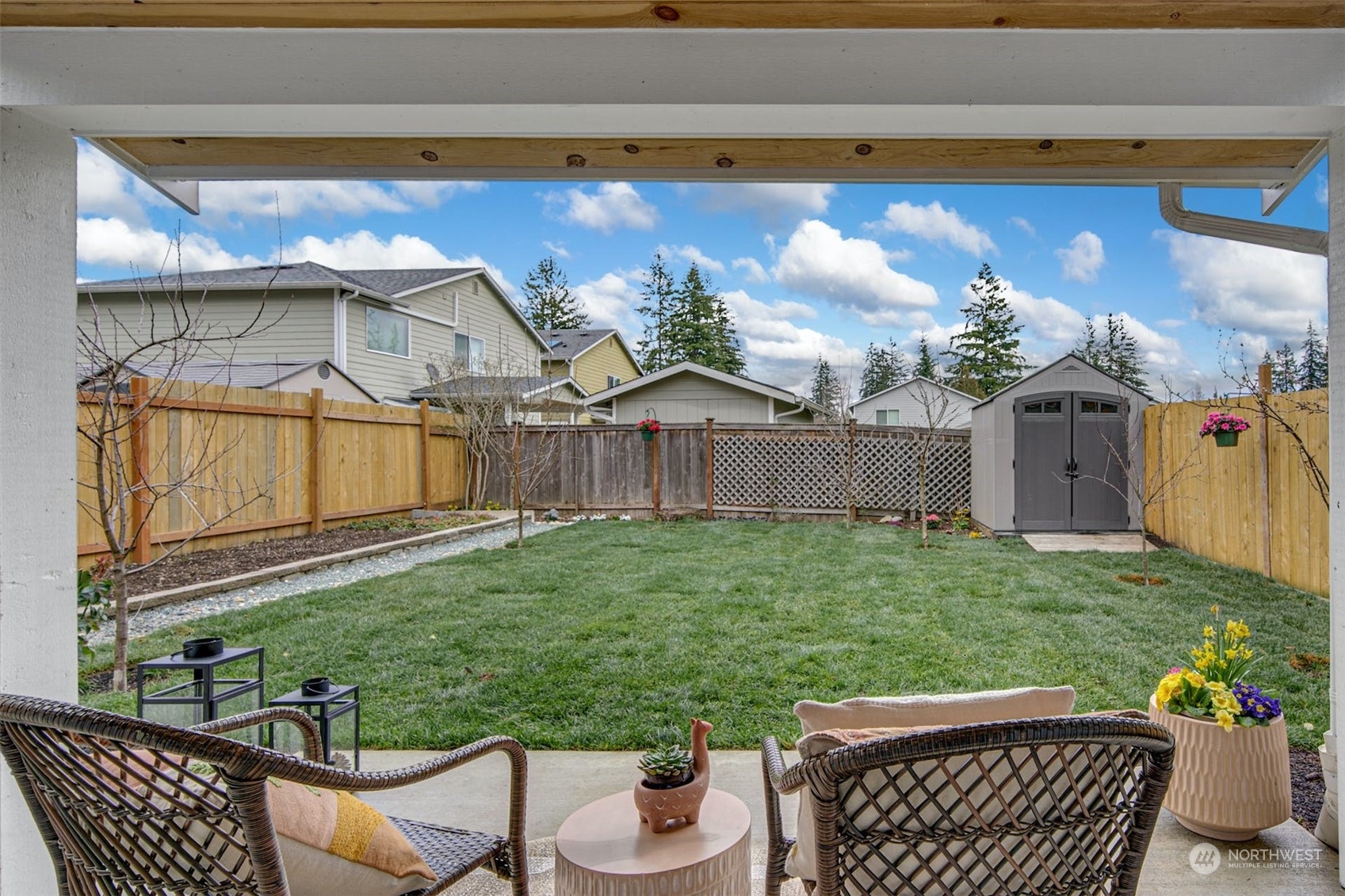 1110 130th Street SE Unit: A