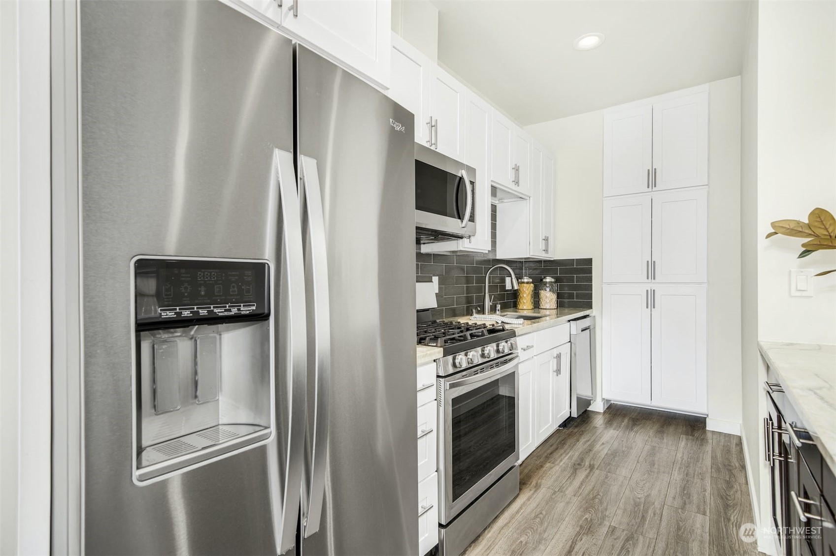 1110 130th Street SE Unit: A
