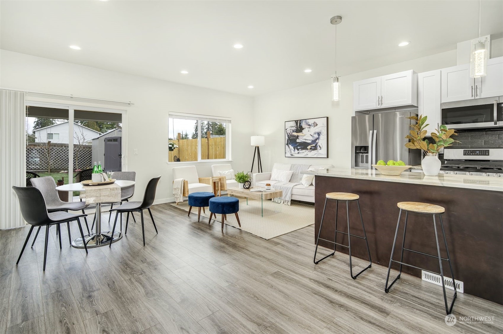1110 130th Street SE Unit: A