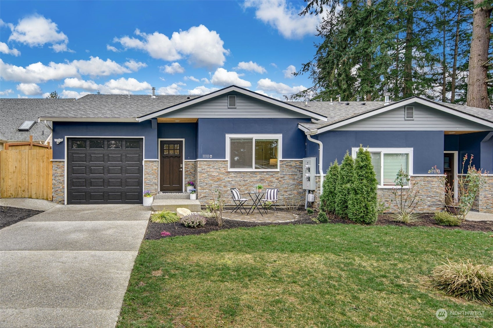 1110 130th Street SE Unit: A