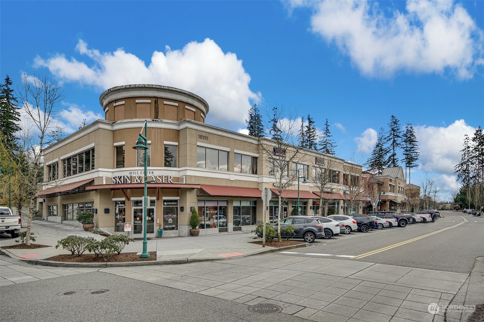1110 130th Street SE Unit: A