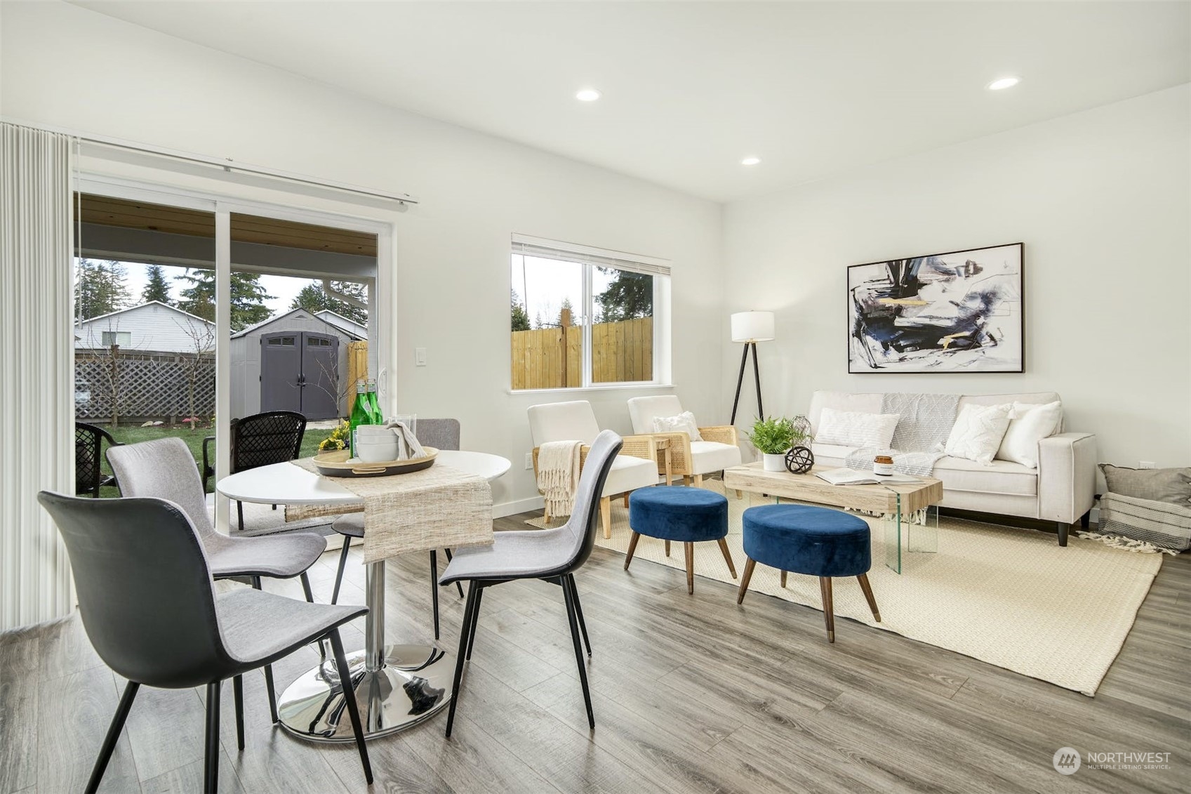 1110 130th Street SE Unit: A