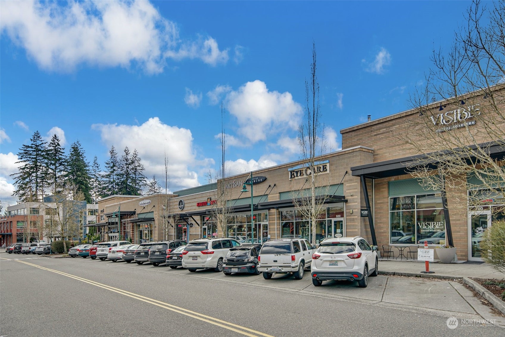 1110 130th Street SE Unit: A