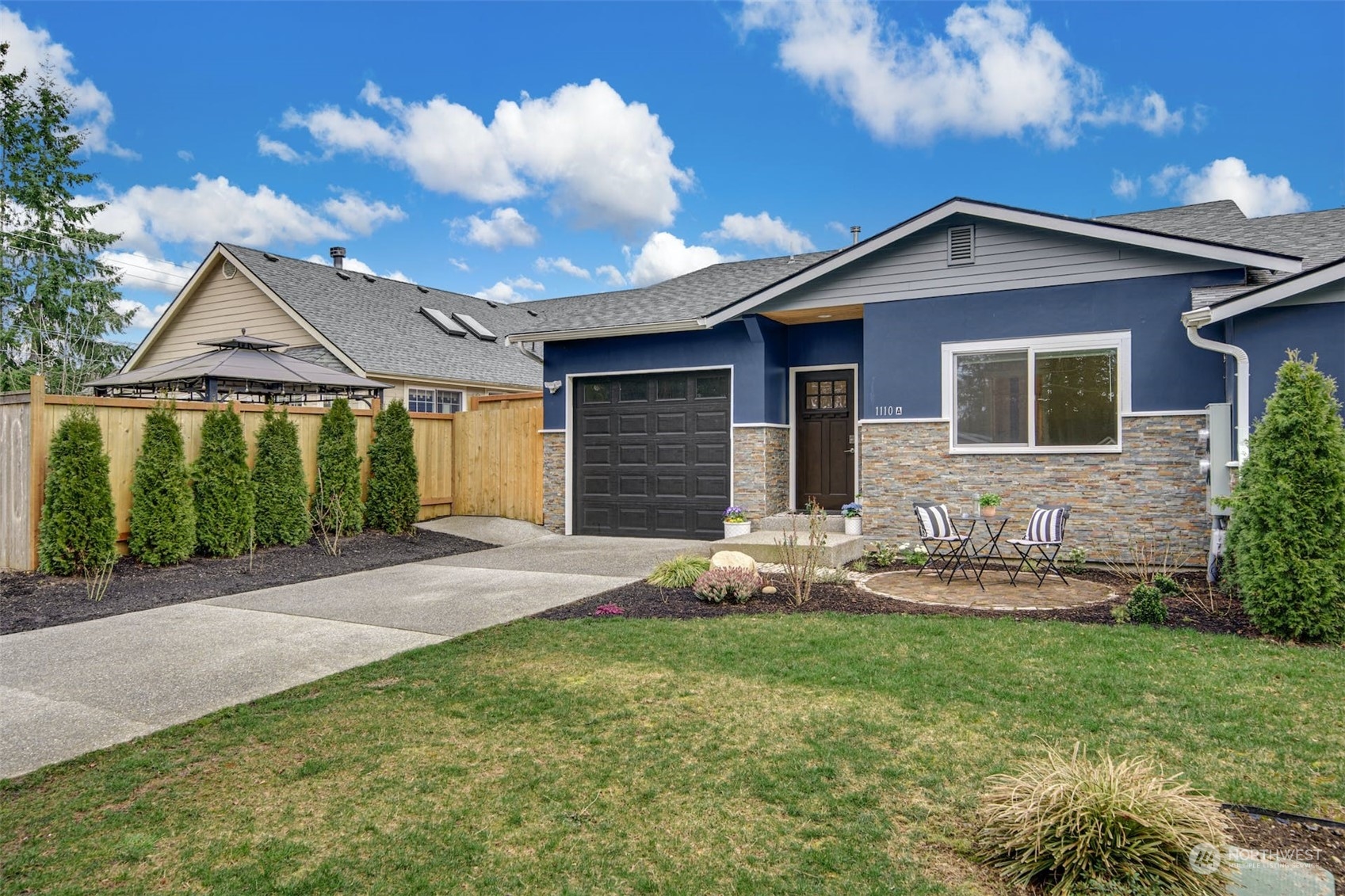 1110 130th Street SE Unit: A