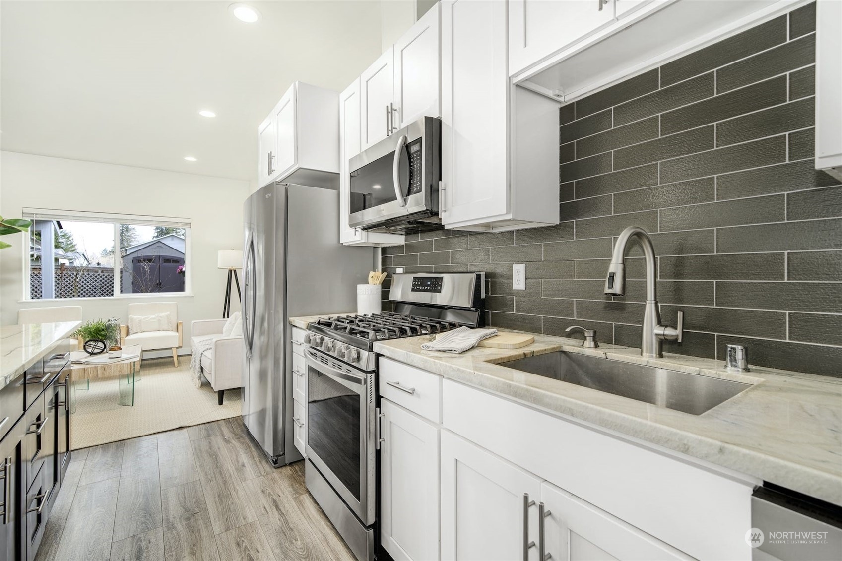 1110 130th Street SE Unit: A