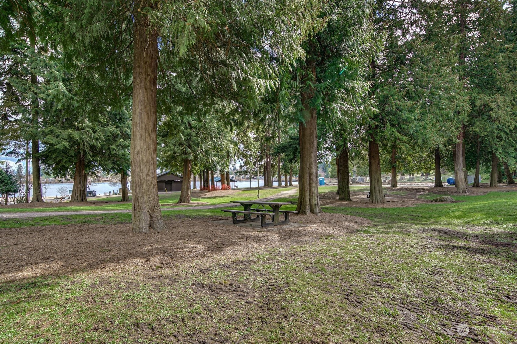 1110 130th Street SE Unit: A