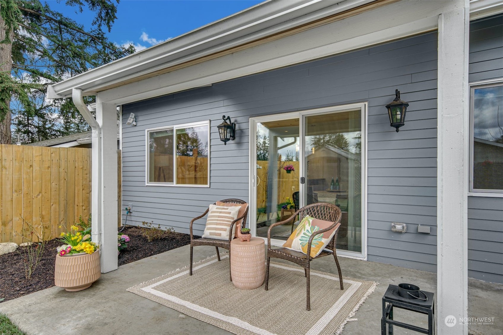 1110 130th Street SE Unit: A