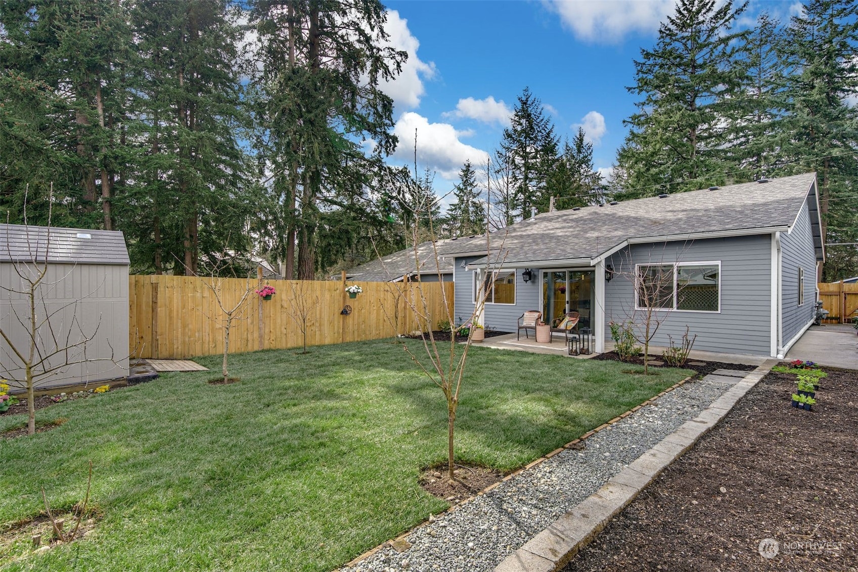 1110 130th Street SE Unit: A