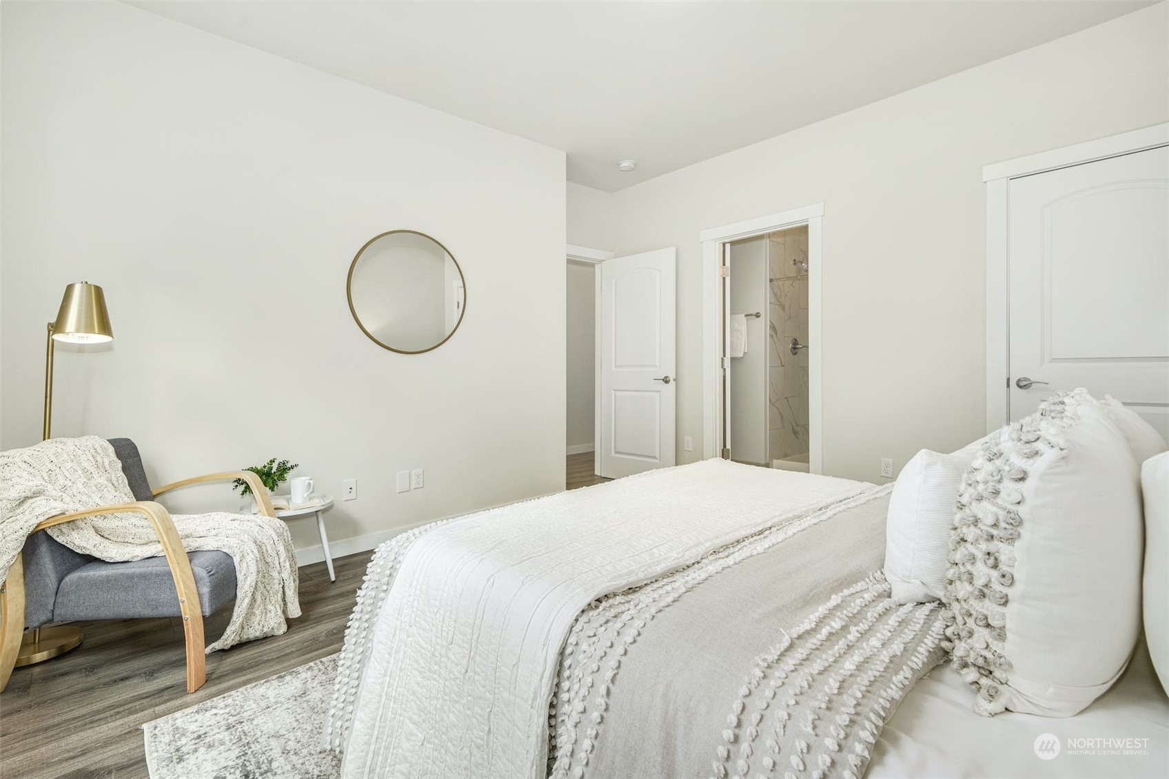 1110 130th Street SE Unit: A