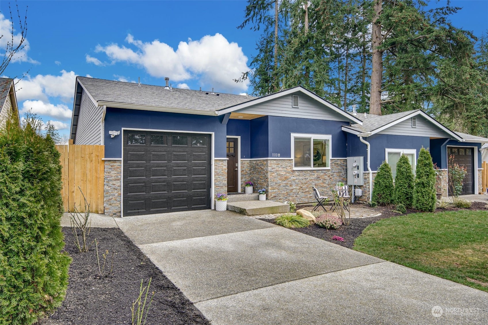 1110 130th Street SE Unit: A