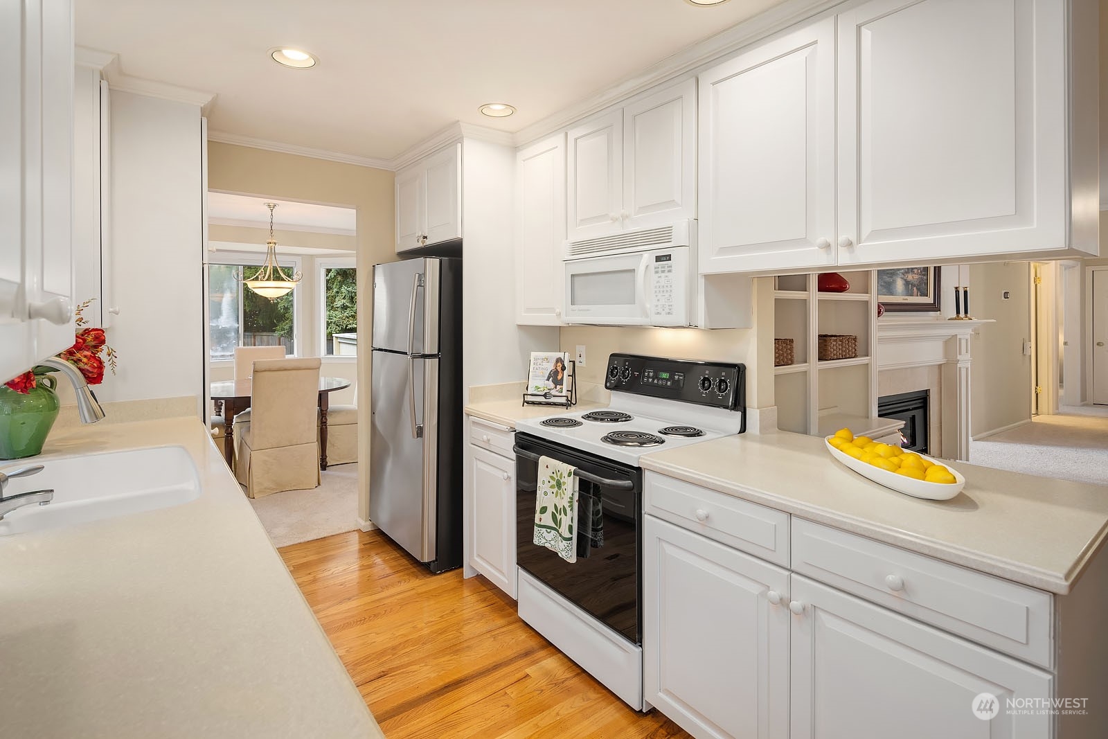 10906 NE 62nd Street