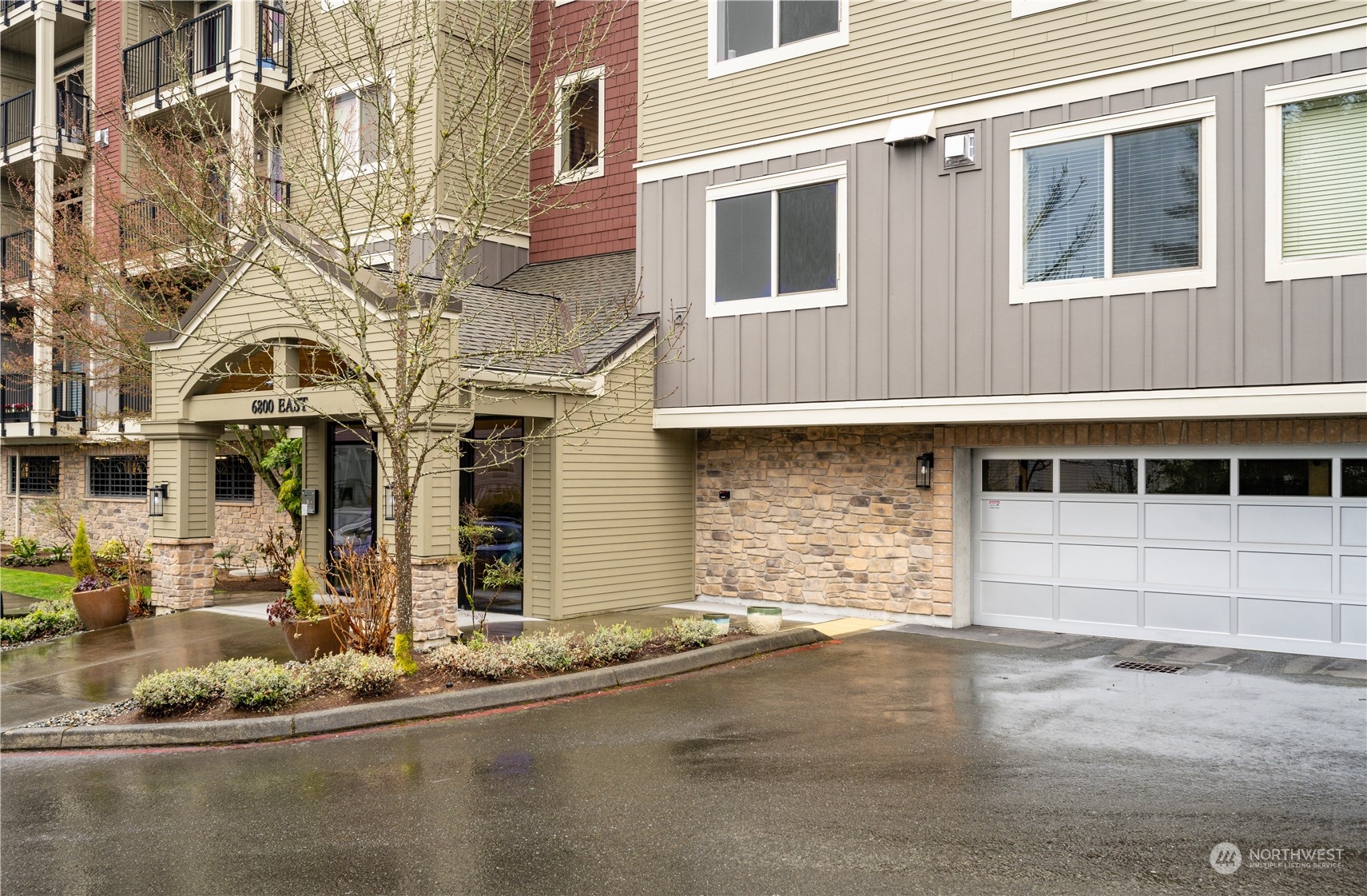 6800 132nd Place SE Unit: #E301