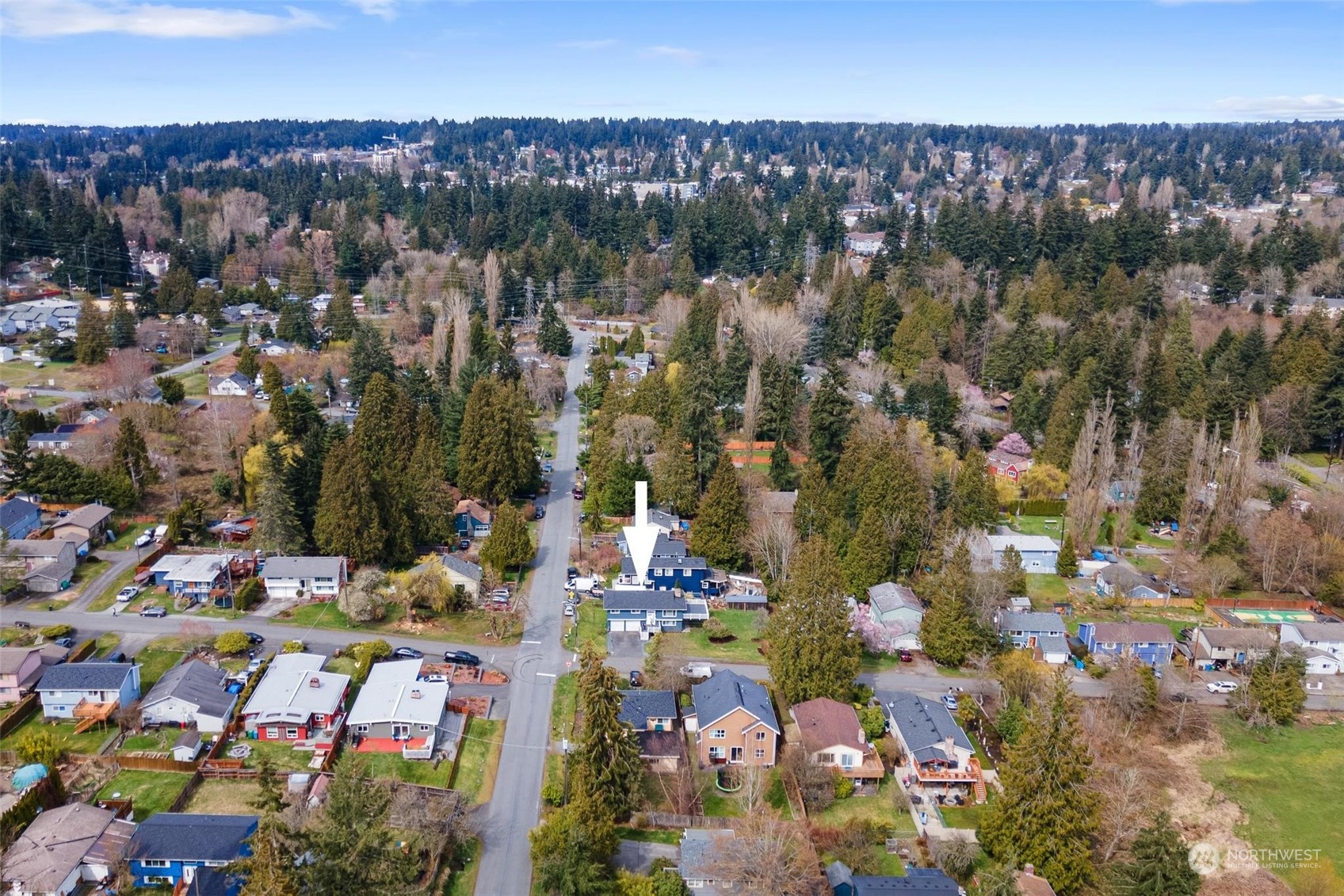 1806 NE 190th Street