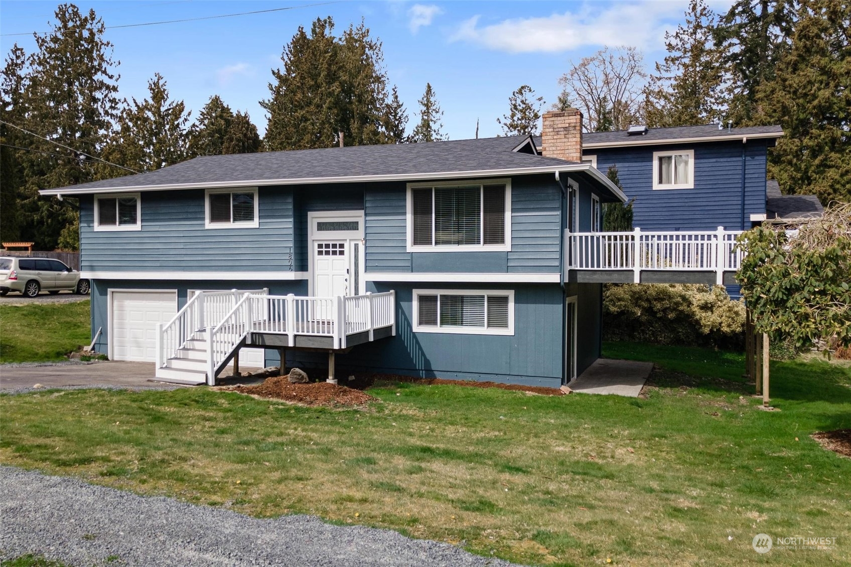 1806 NE 190th Street