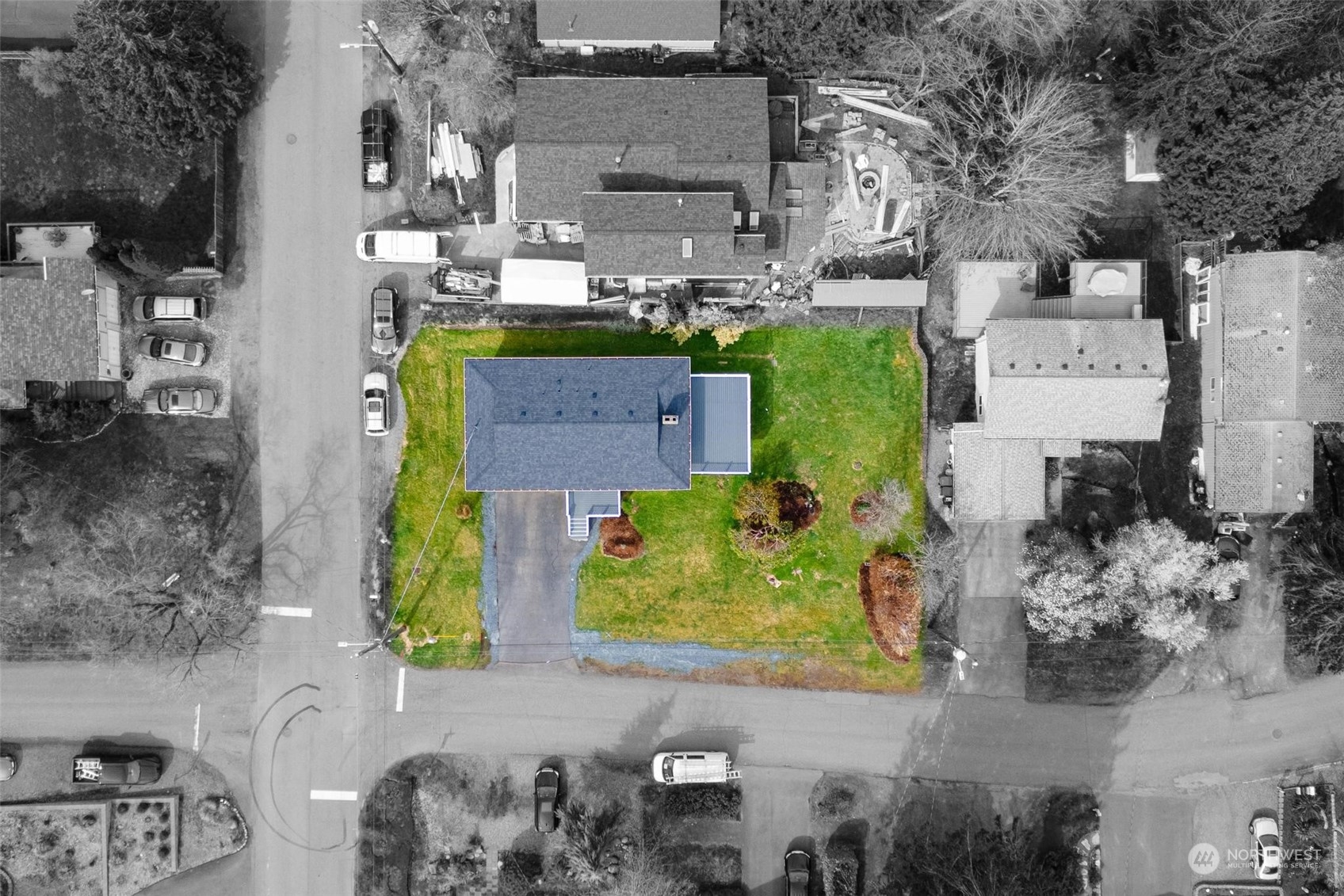 1806 NE 190th Street