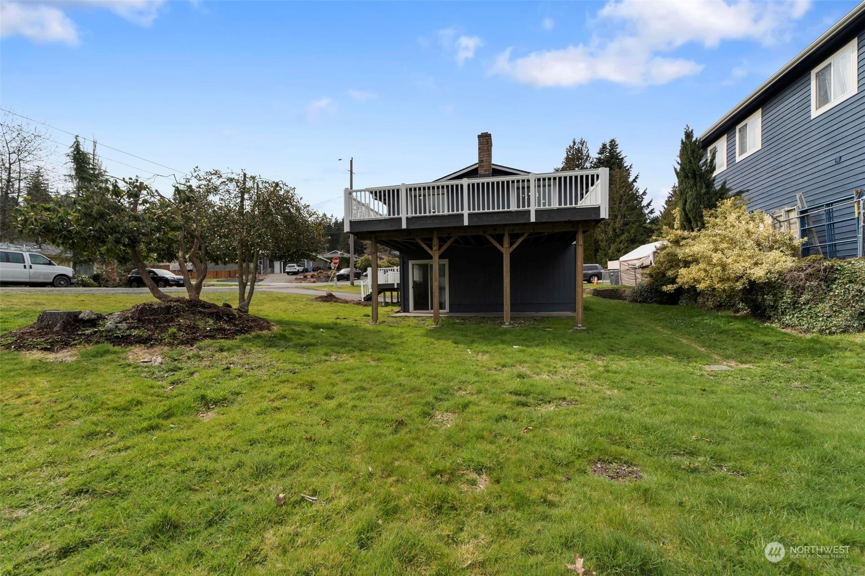 1806 NE 190th Street