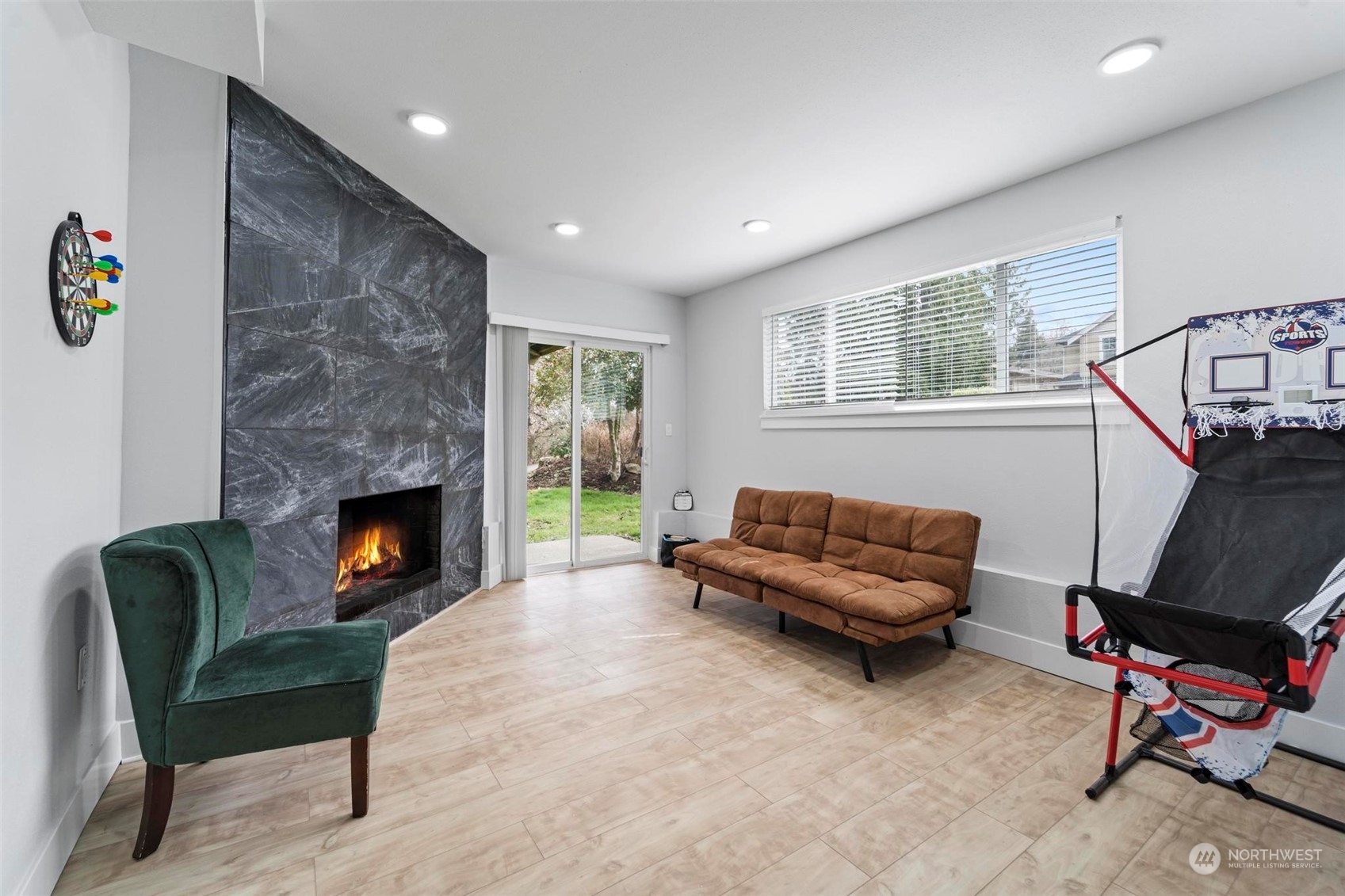 1806 NE 190th Street