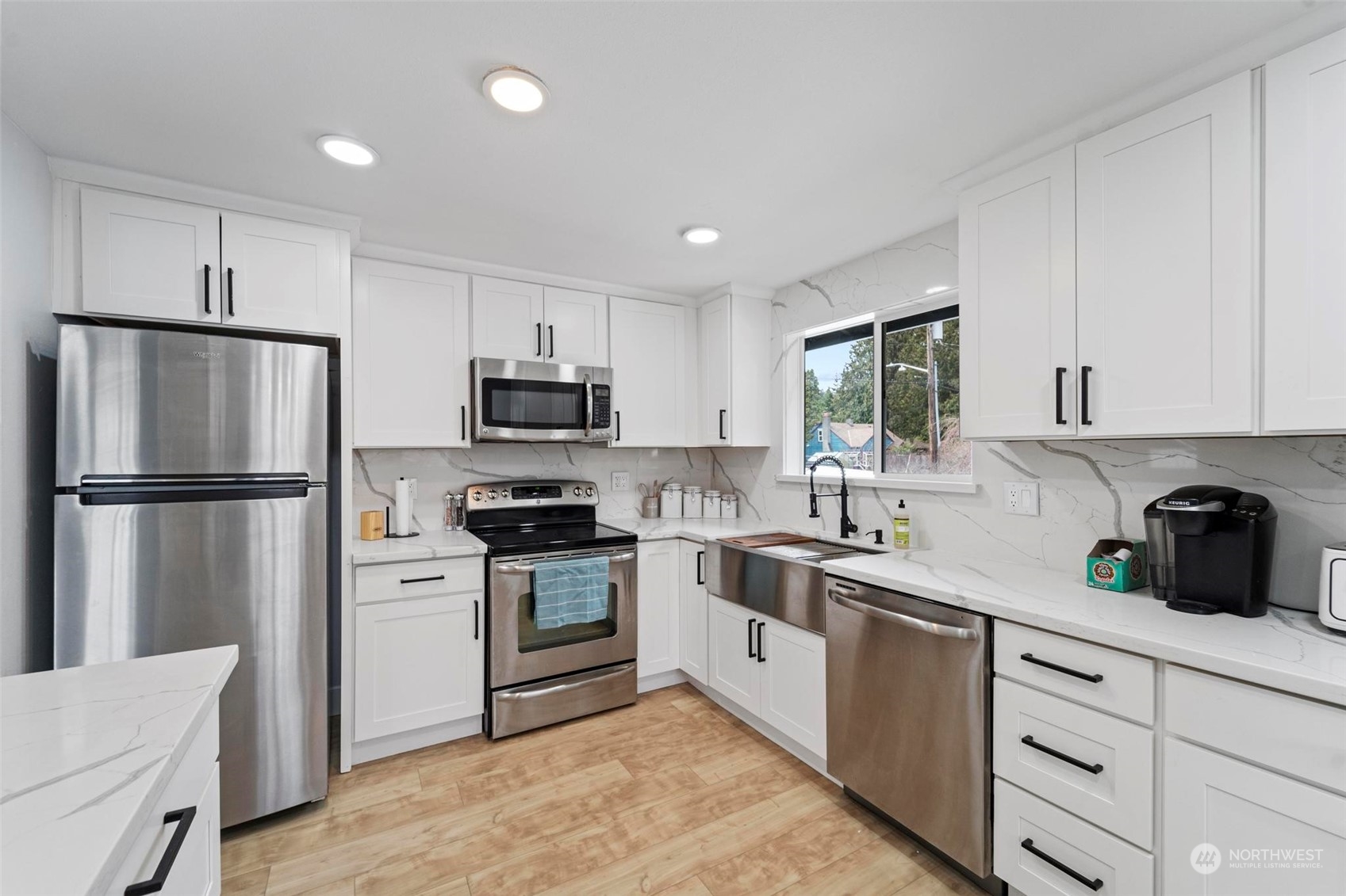 1806 NE 190th Street
