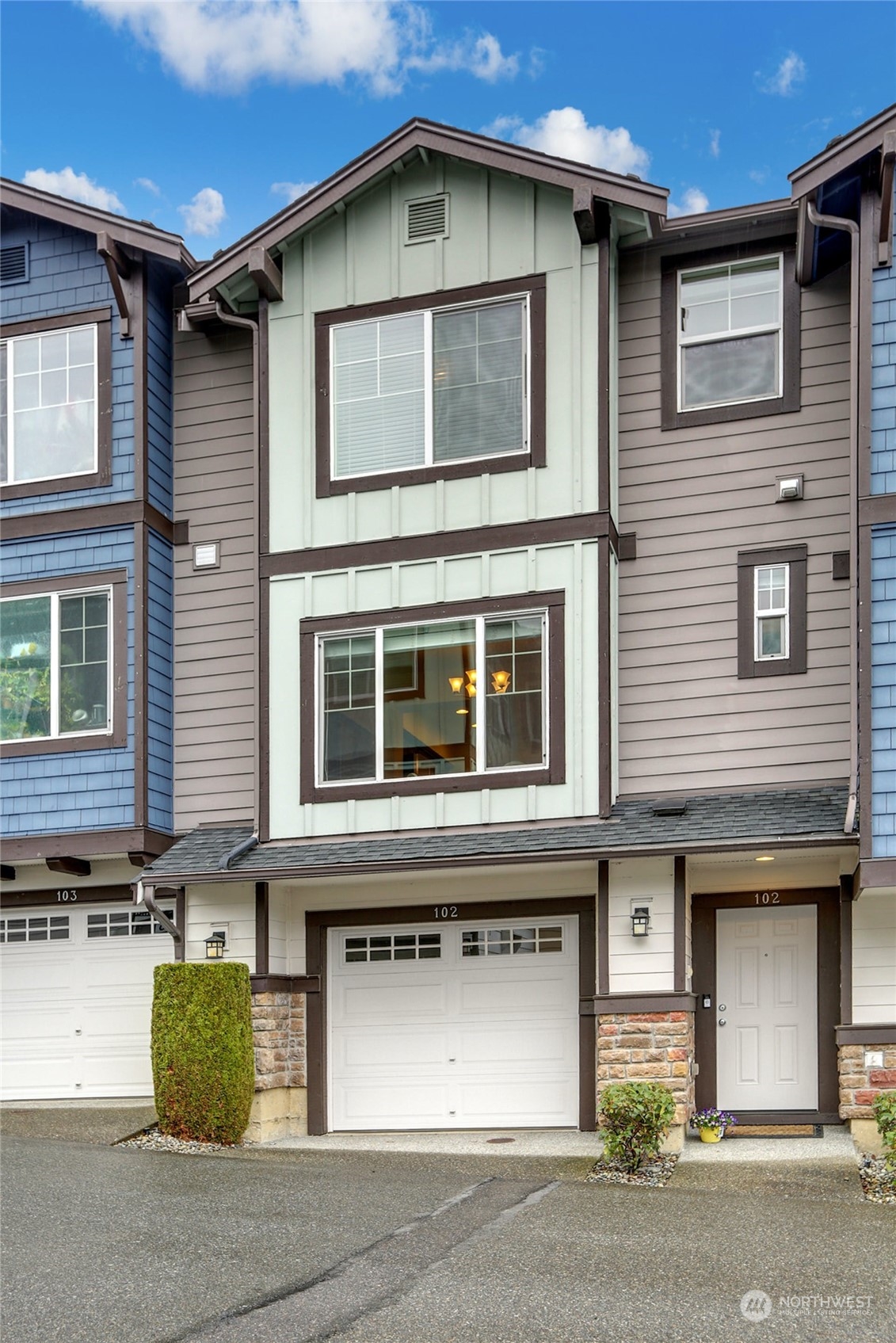 10371 156th Place NE Unit: 102