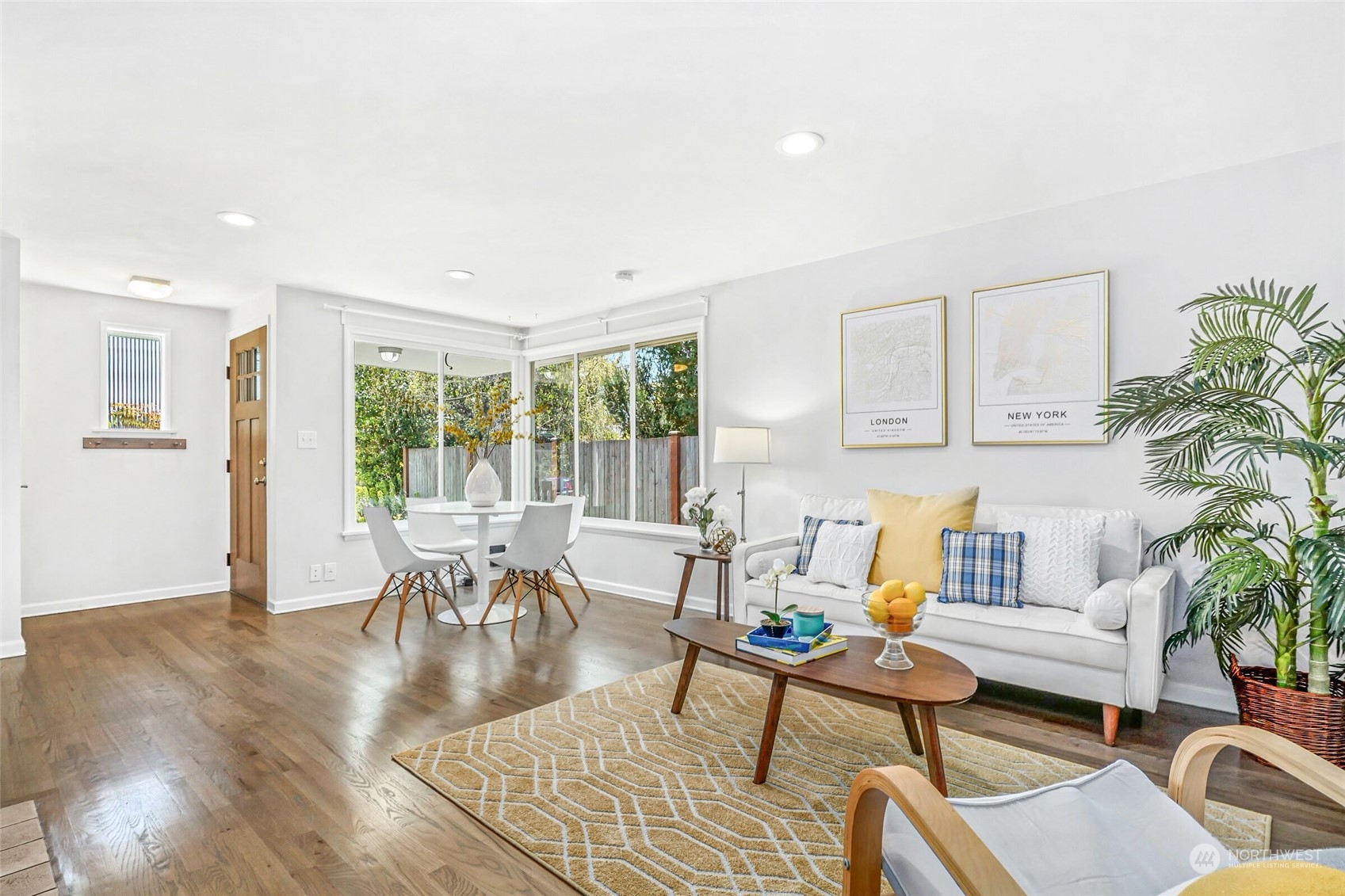 506 N 104th Street