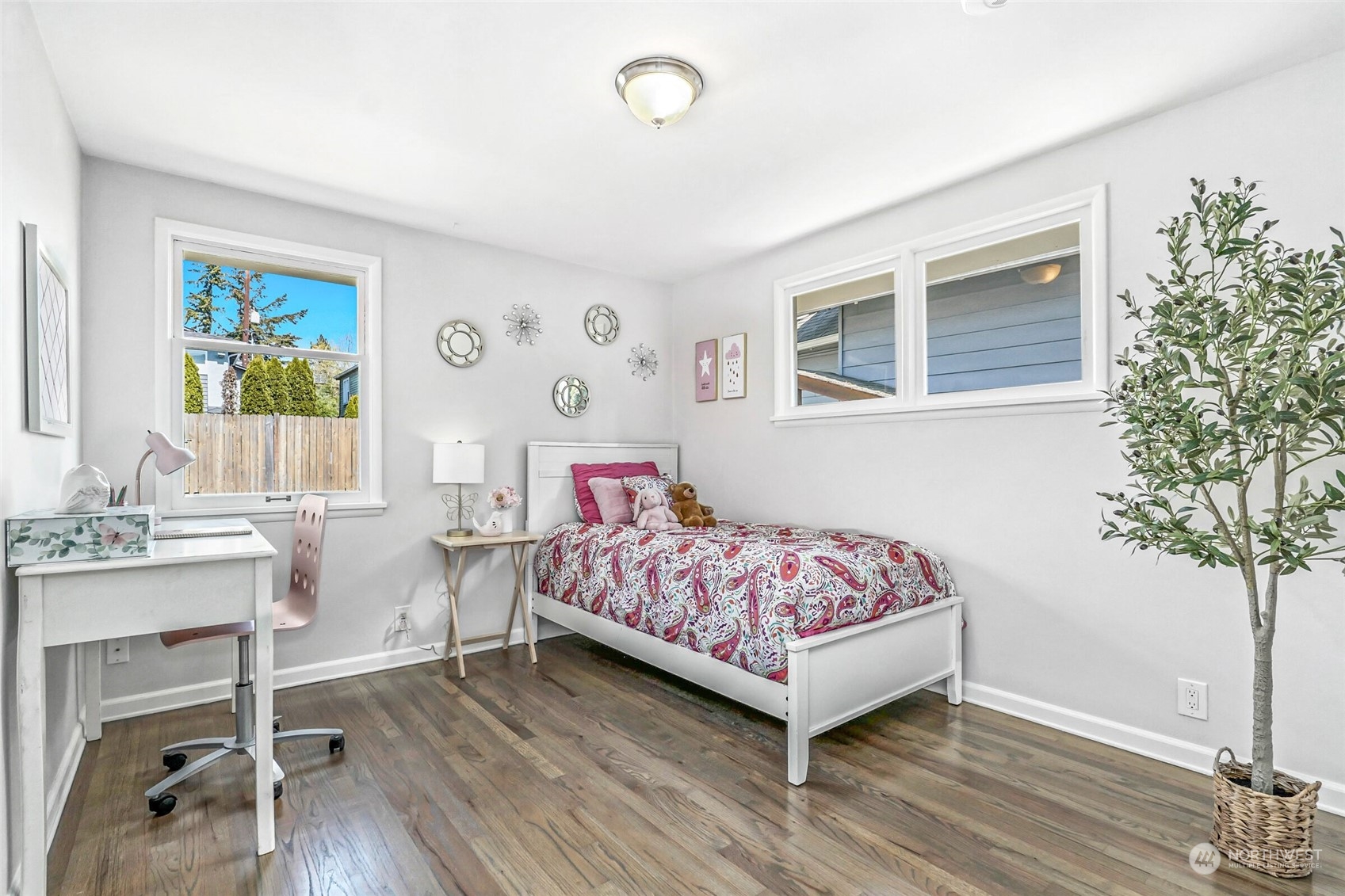 506 N 104th Street