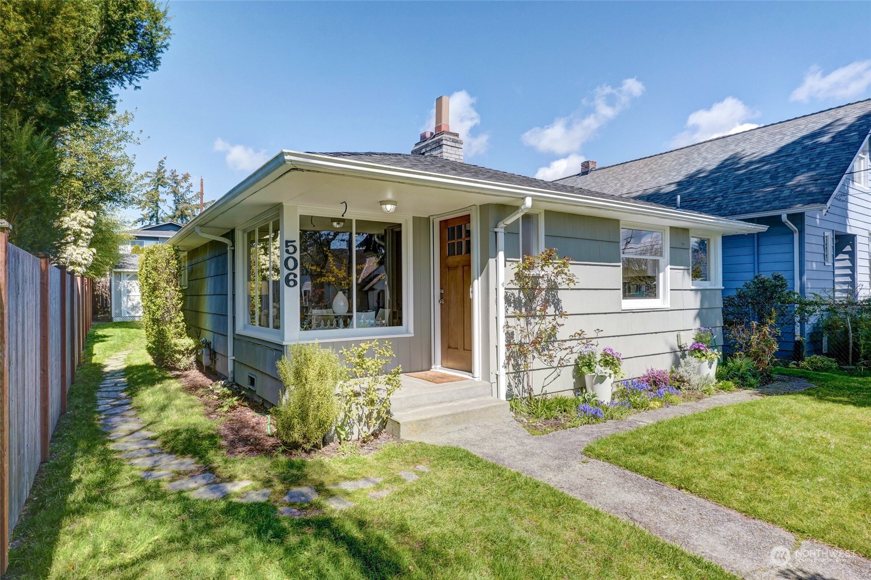 506 N 104th Street