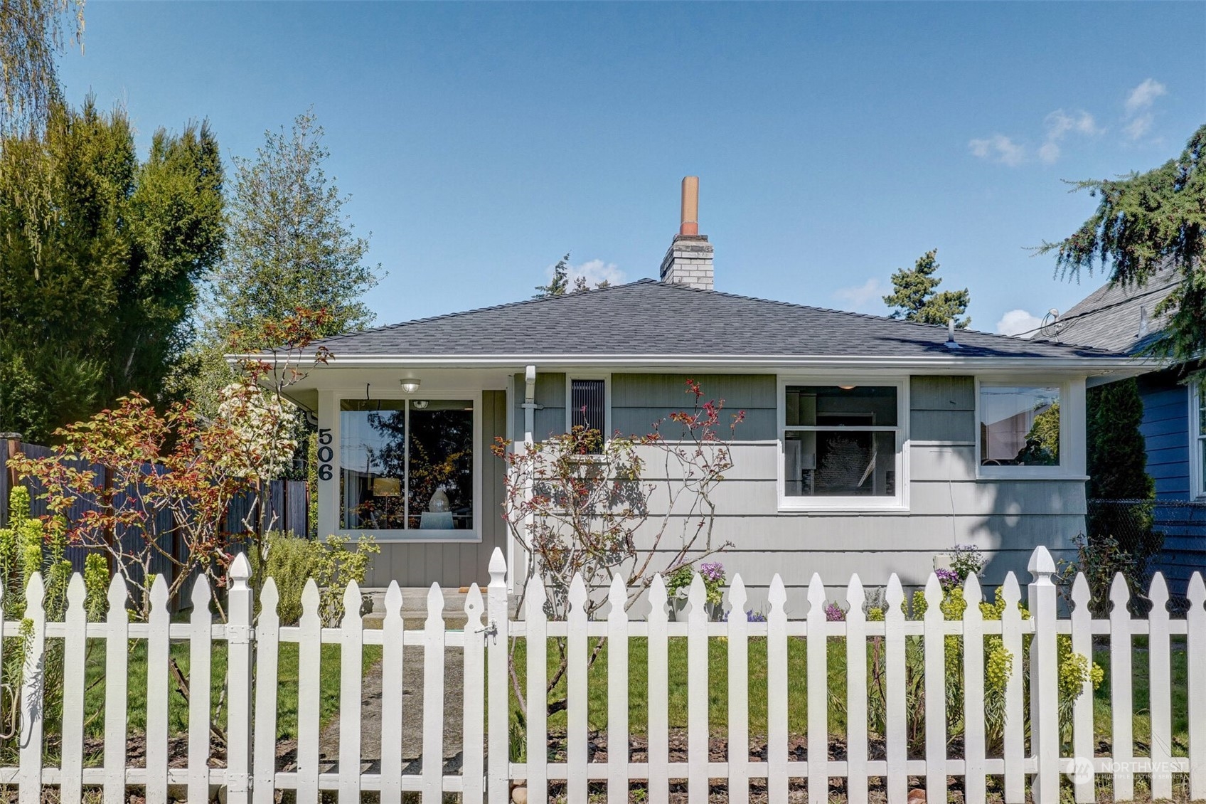 506 N 104th Street