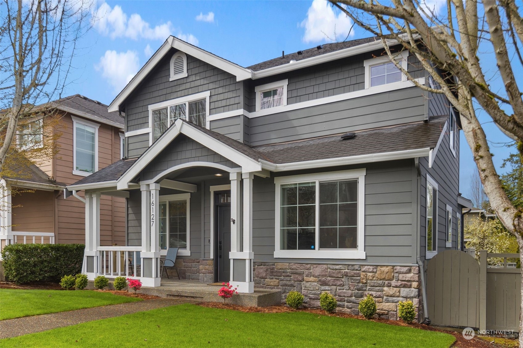 16127 167th Avenue SE