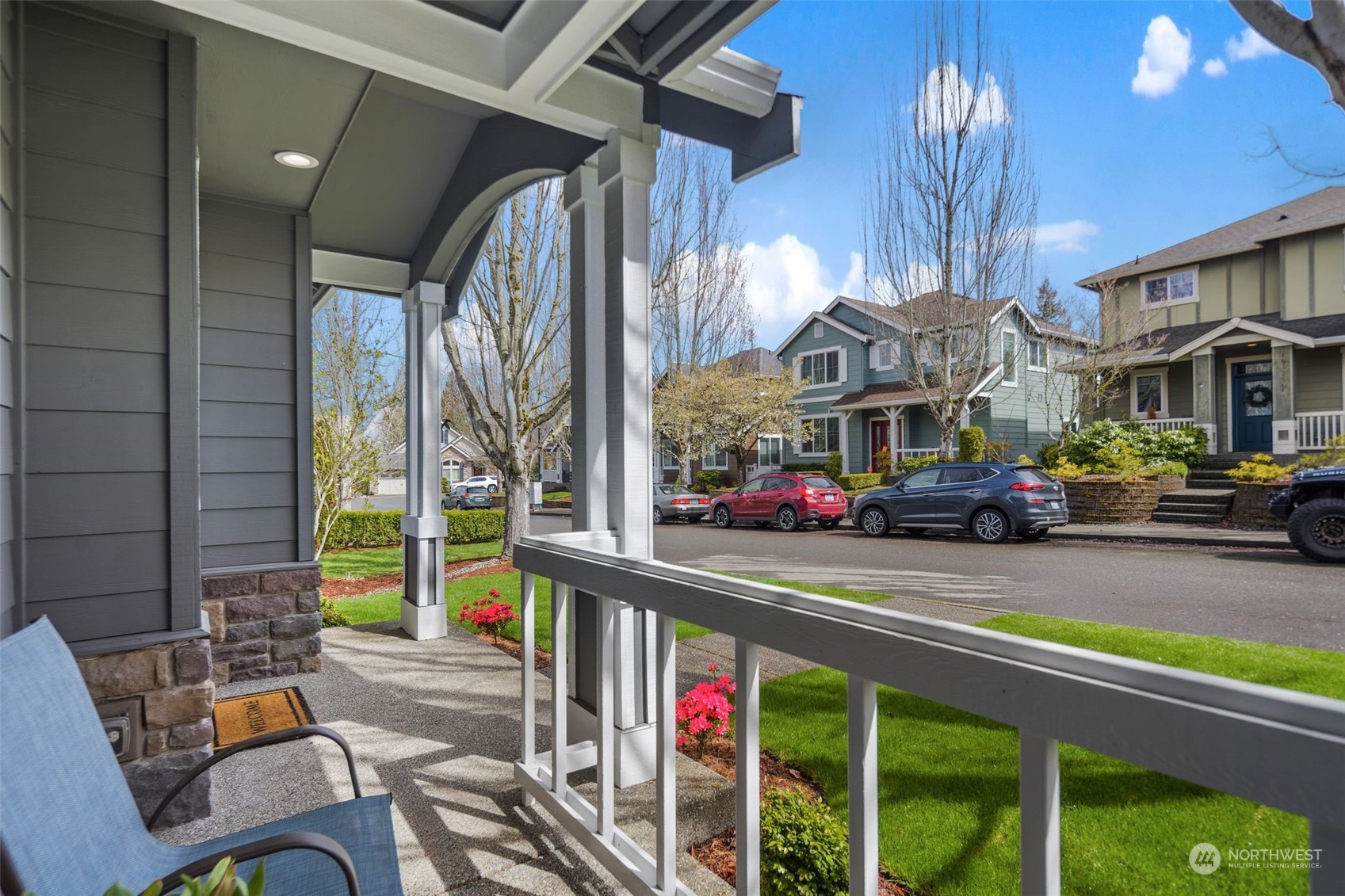 16127 167th Avenue SE