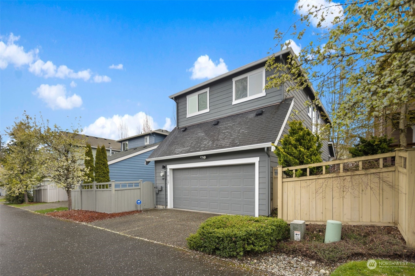 16127 167th Avenue SE