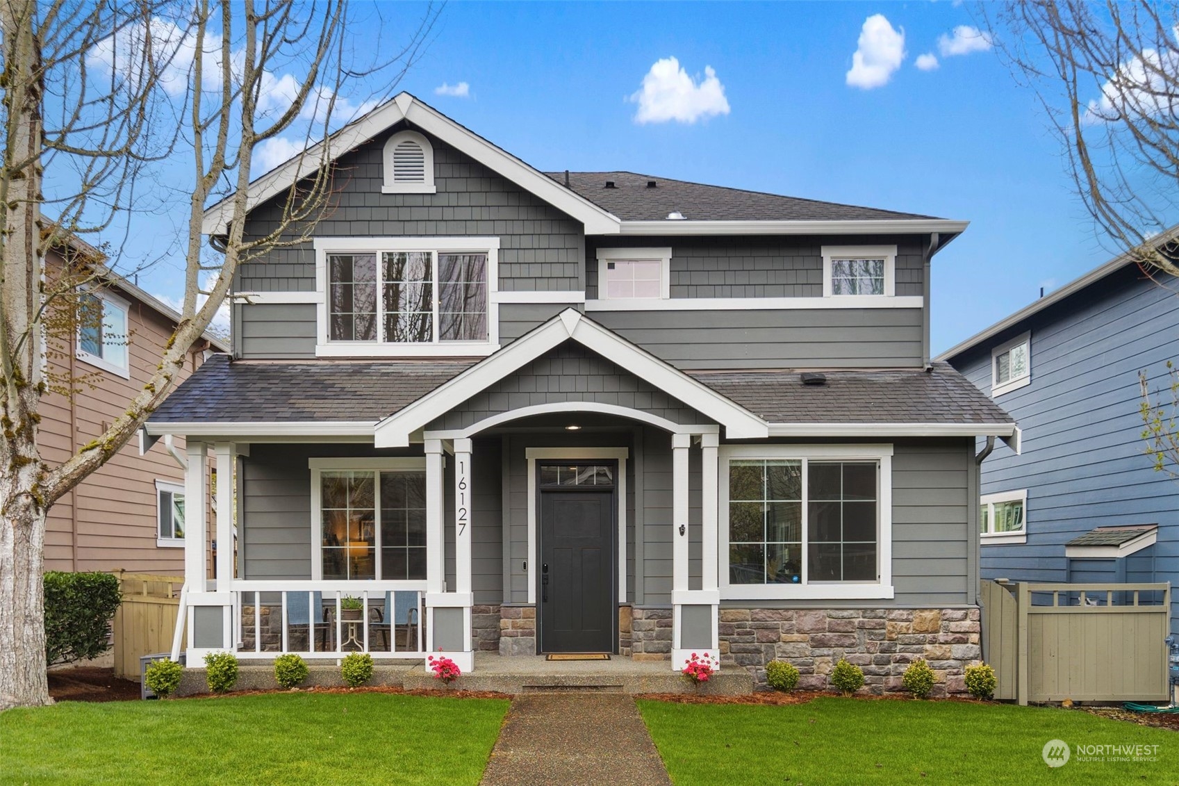 16127 167th Avenue SE