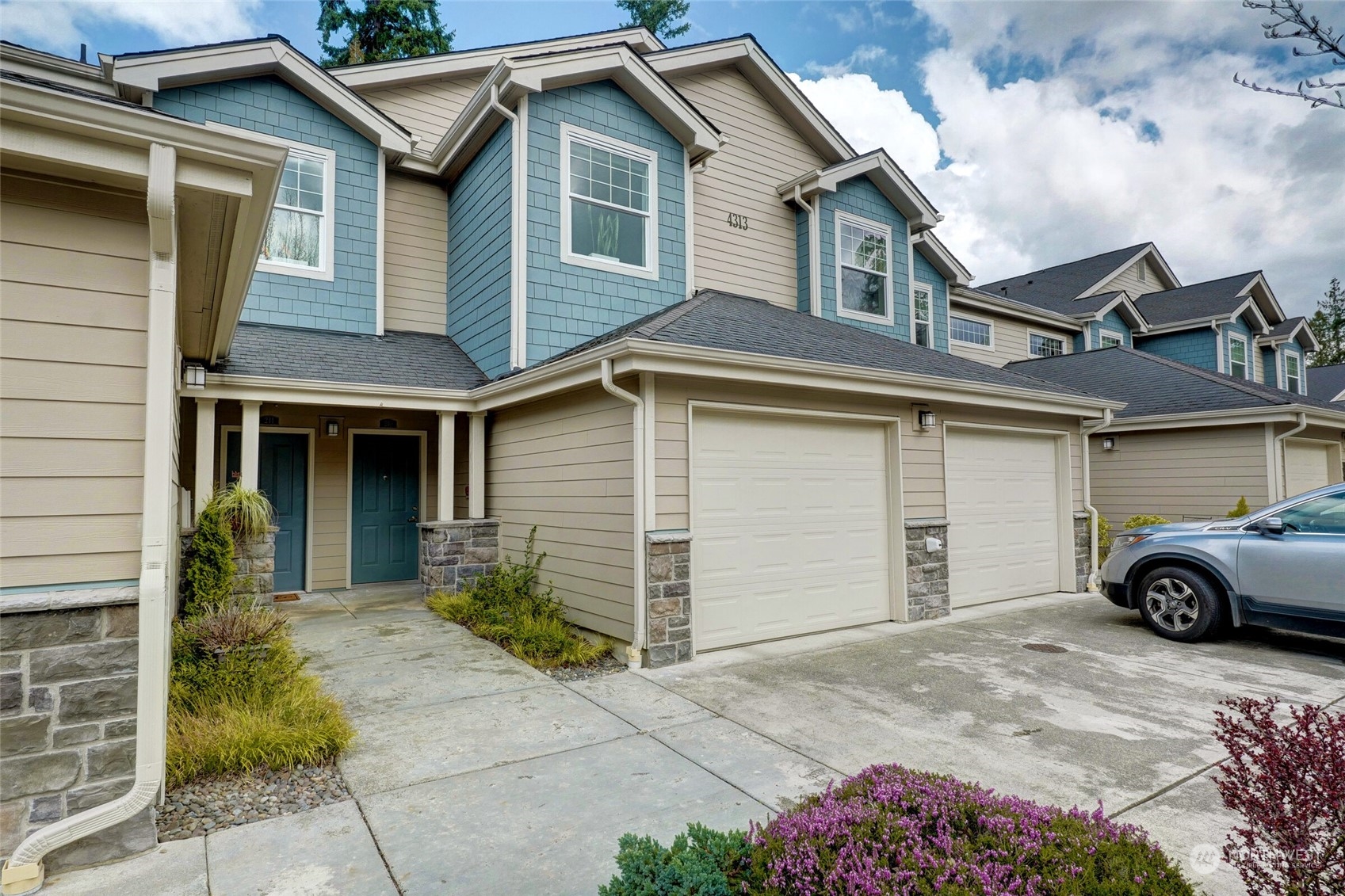 4313 Issaquah Pine Lake Road SE Unit: 210