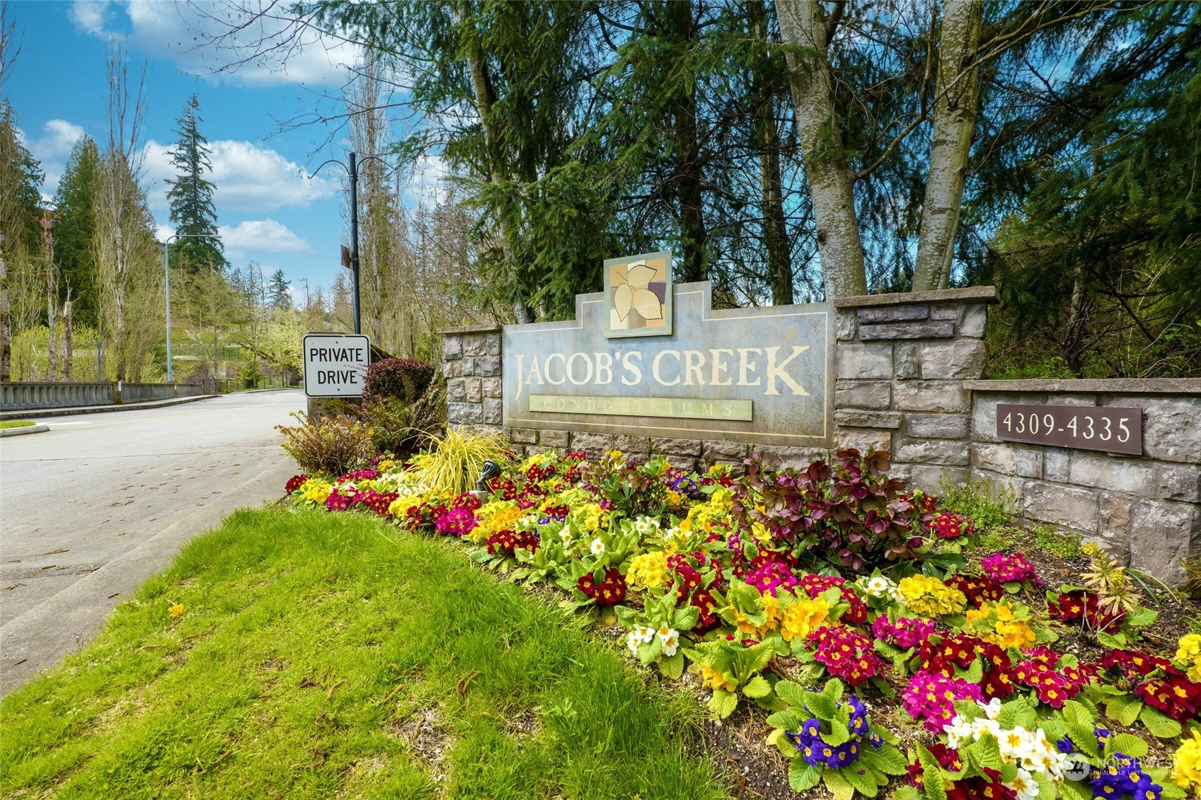 4313 Issaquah Pine Lake Road SE Unit: 210
