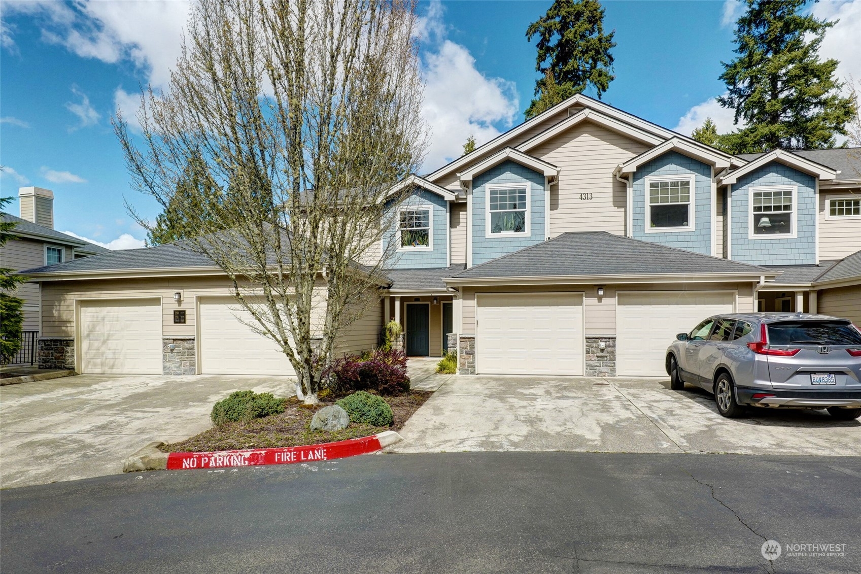 4313 Issaquah Pine Lake Road SE Unit: 210