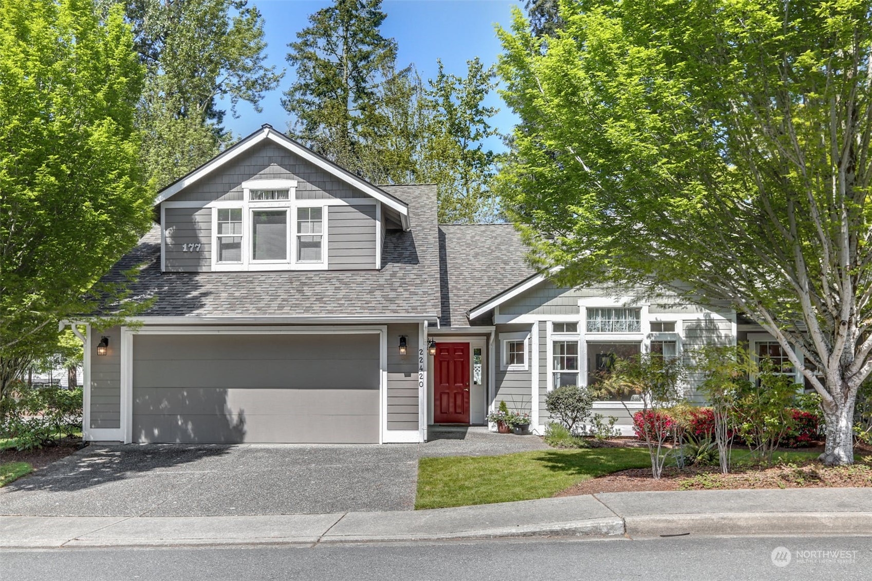 22420 SE Highland Lane Unit: 1438