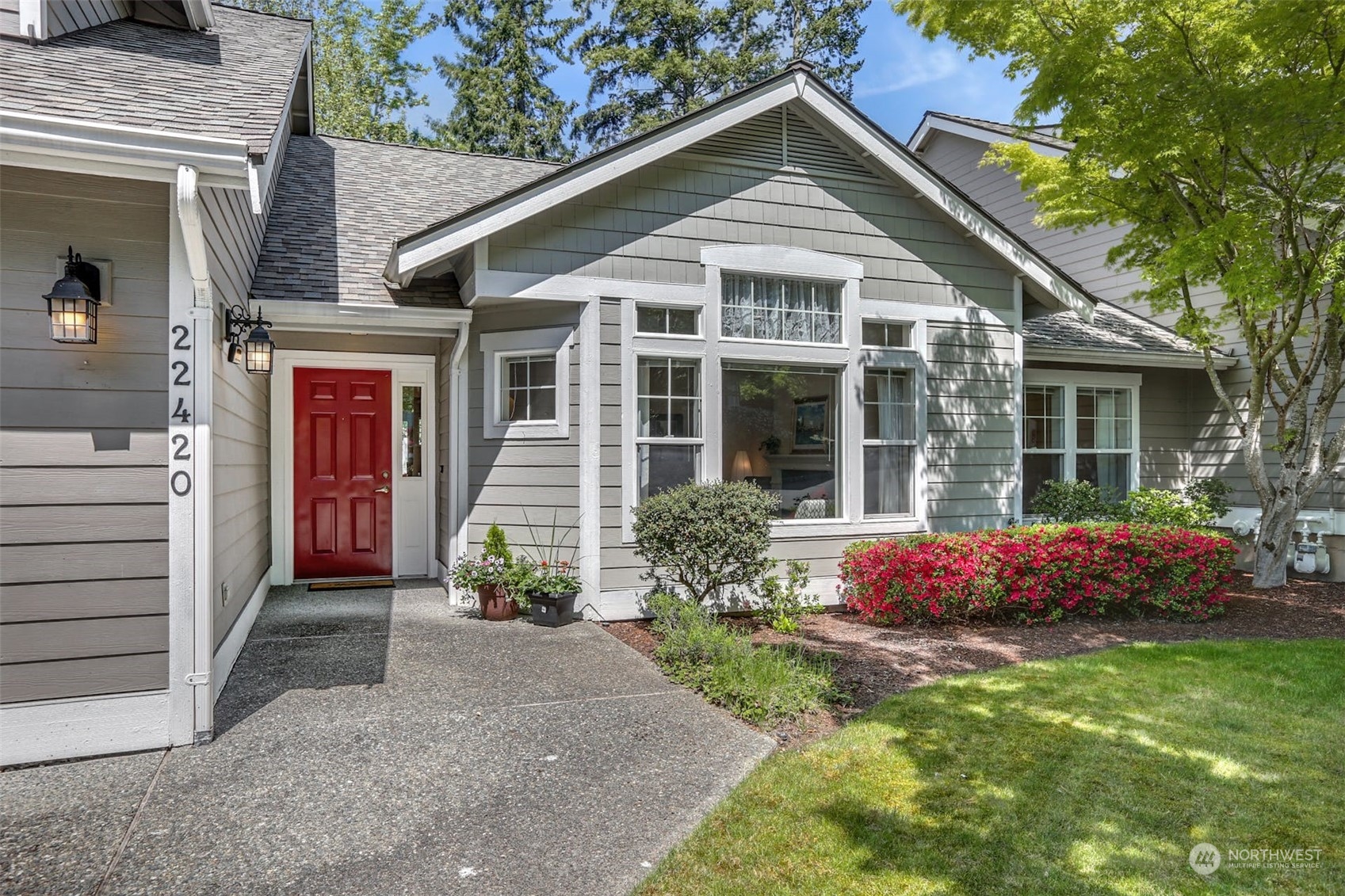 22420 SE Highland Lane Unit: 1438