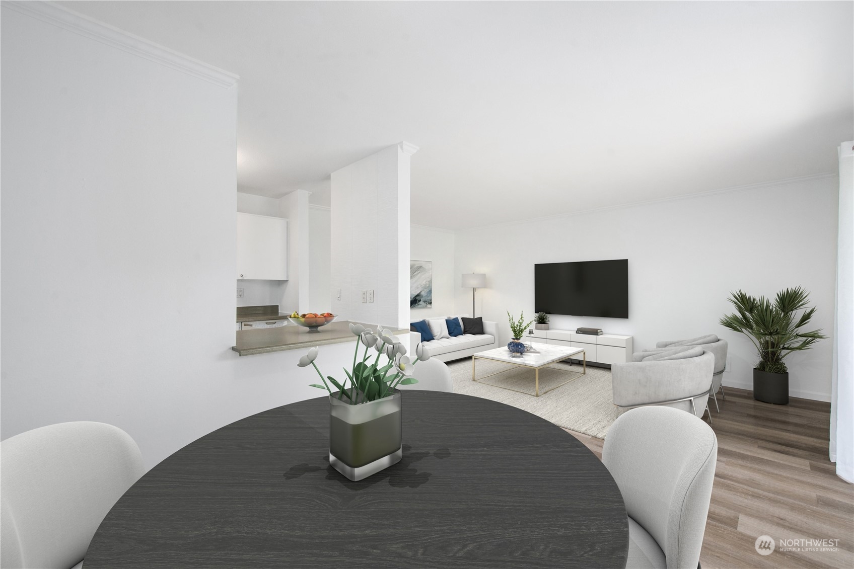 12423 NE 131st Court Unit: E-101