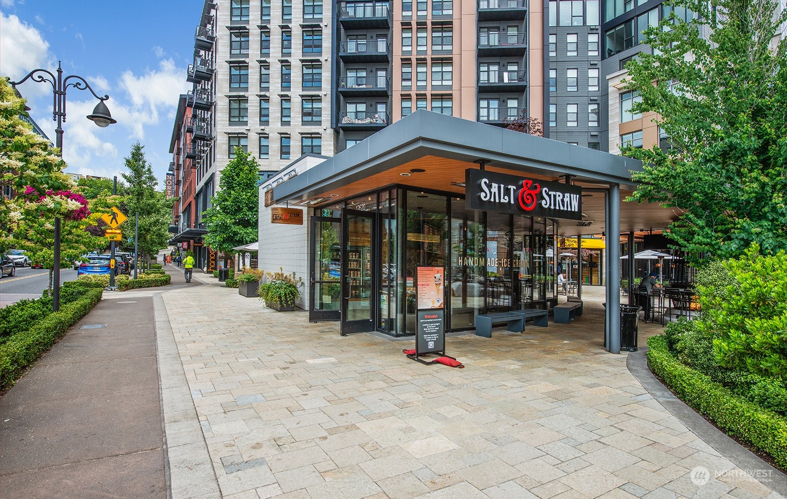 12423 NE 131st Court Unit: E-101